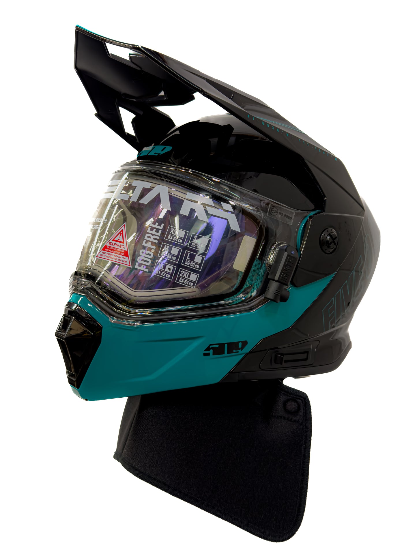 509 Delta R4 Ignite Snow Helmet - Adult - All Colors