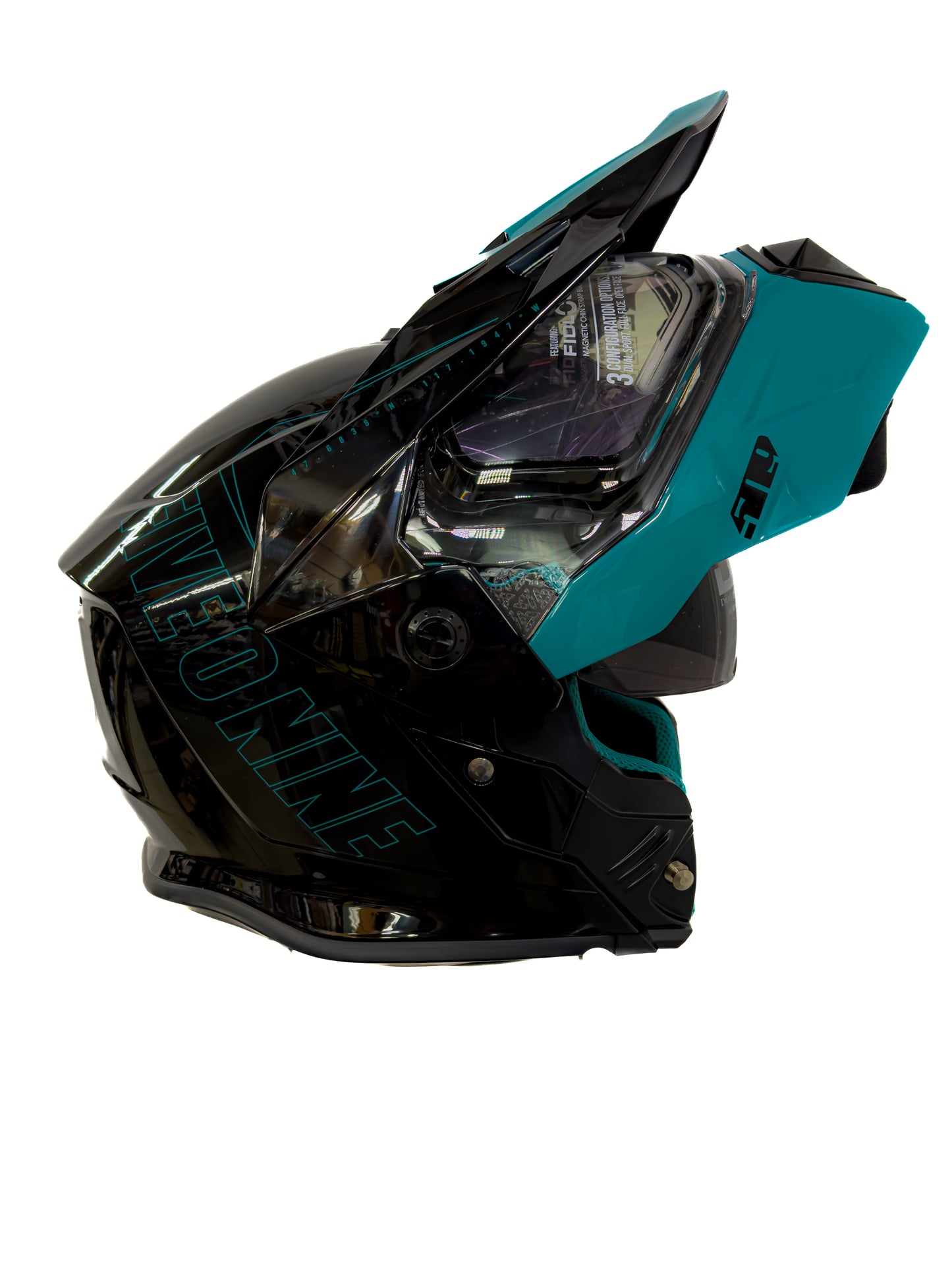 509 Delta R4 Ignite Snow Helmet - Adult - All Colors
