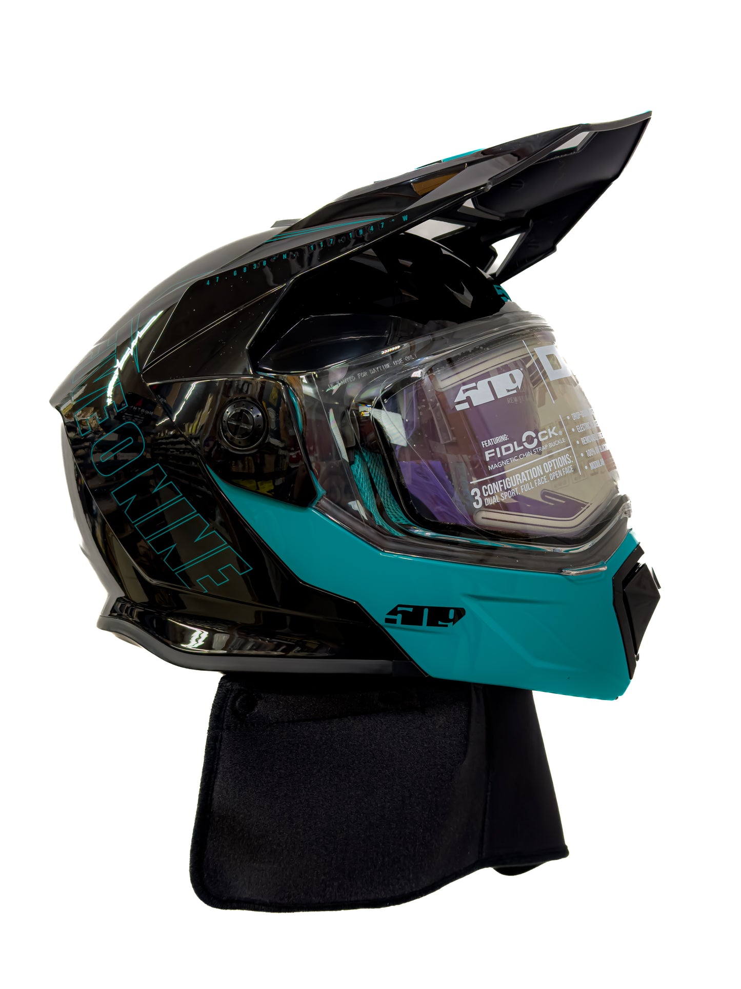 509 Delta R4 Ignite Snow Helmet - Adult - All Colors
