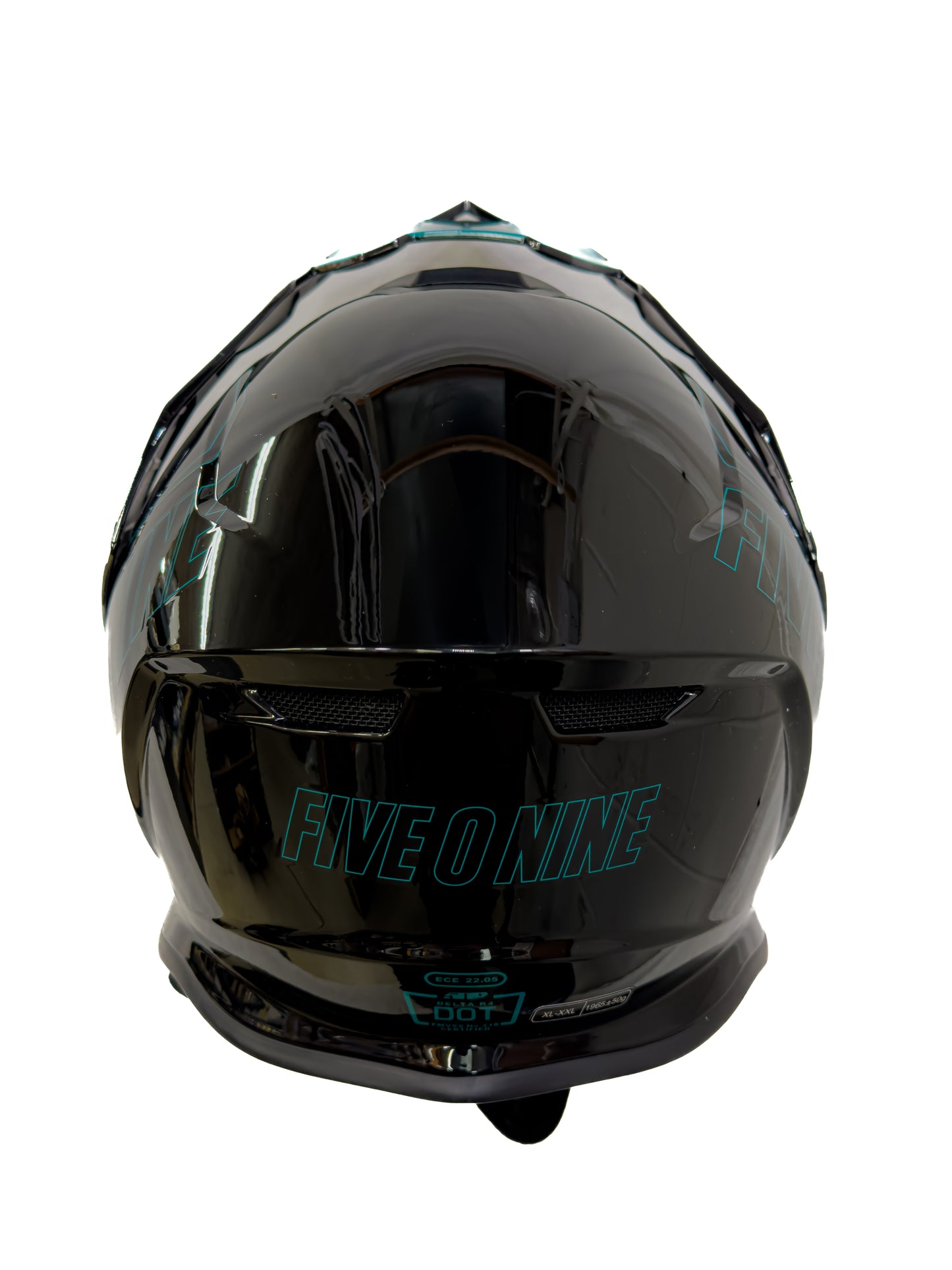 509 Delta R4 Ignite Snow Helmet - Adult - All Colors