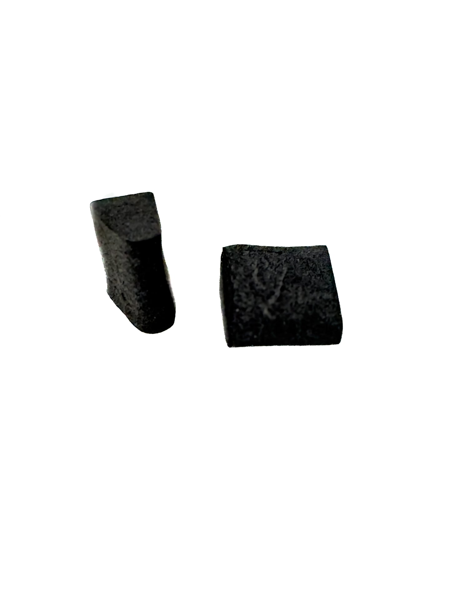 509 Top Brow Vent Stoppers for Altitude Helmets - 2-Pack - F01002600-000-002
