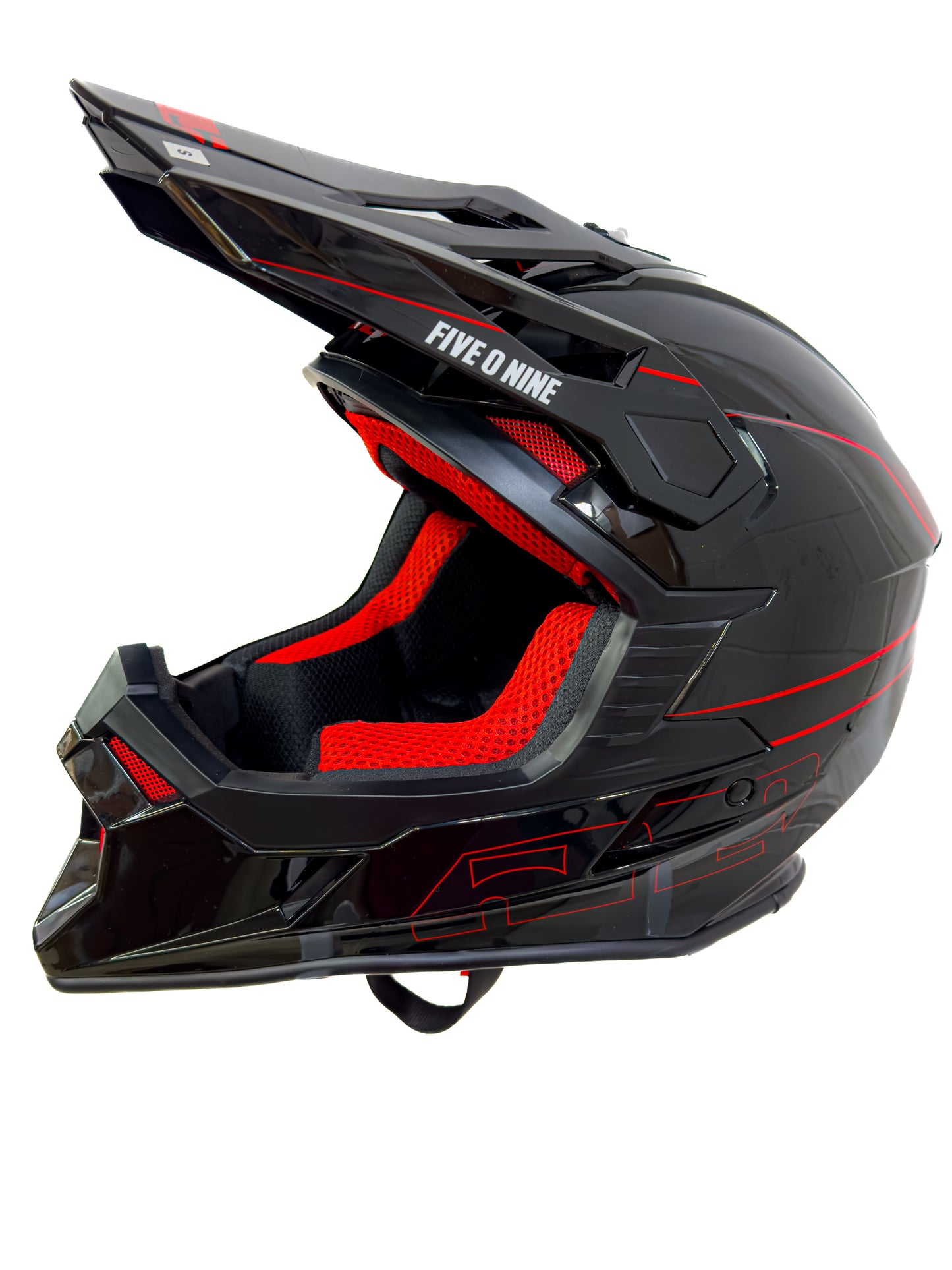 509 Tactical 2.0 Offroad Helmet - Youth - All Colors