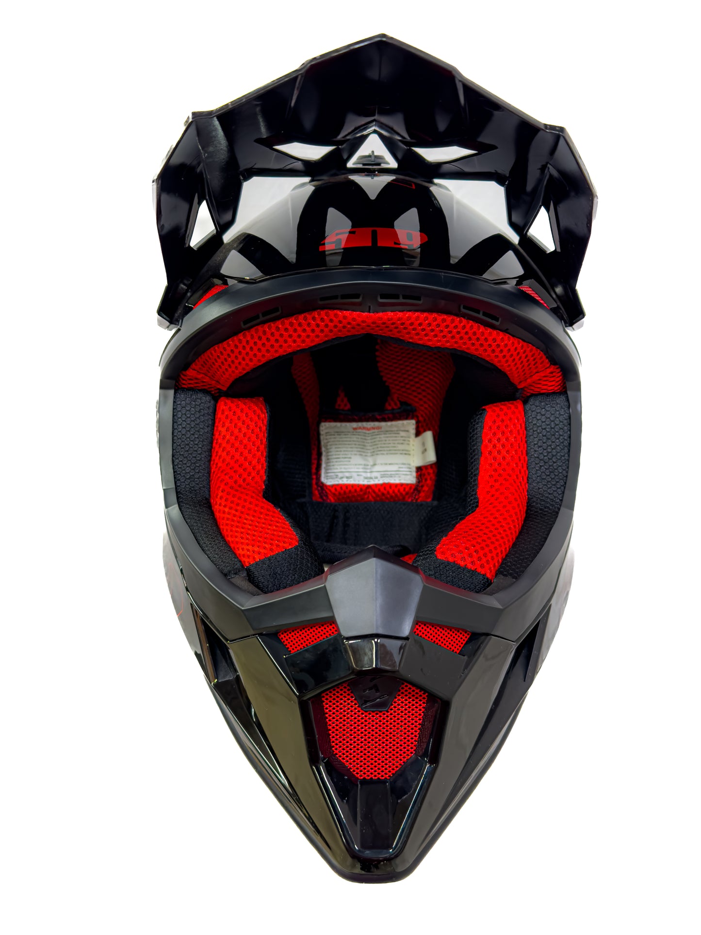 509 Tactical 2.0 Offroad Helmet - Youth - All Colors