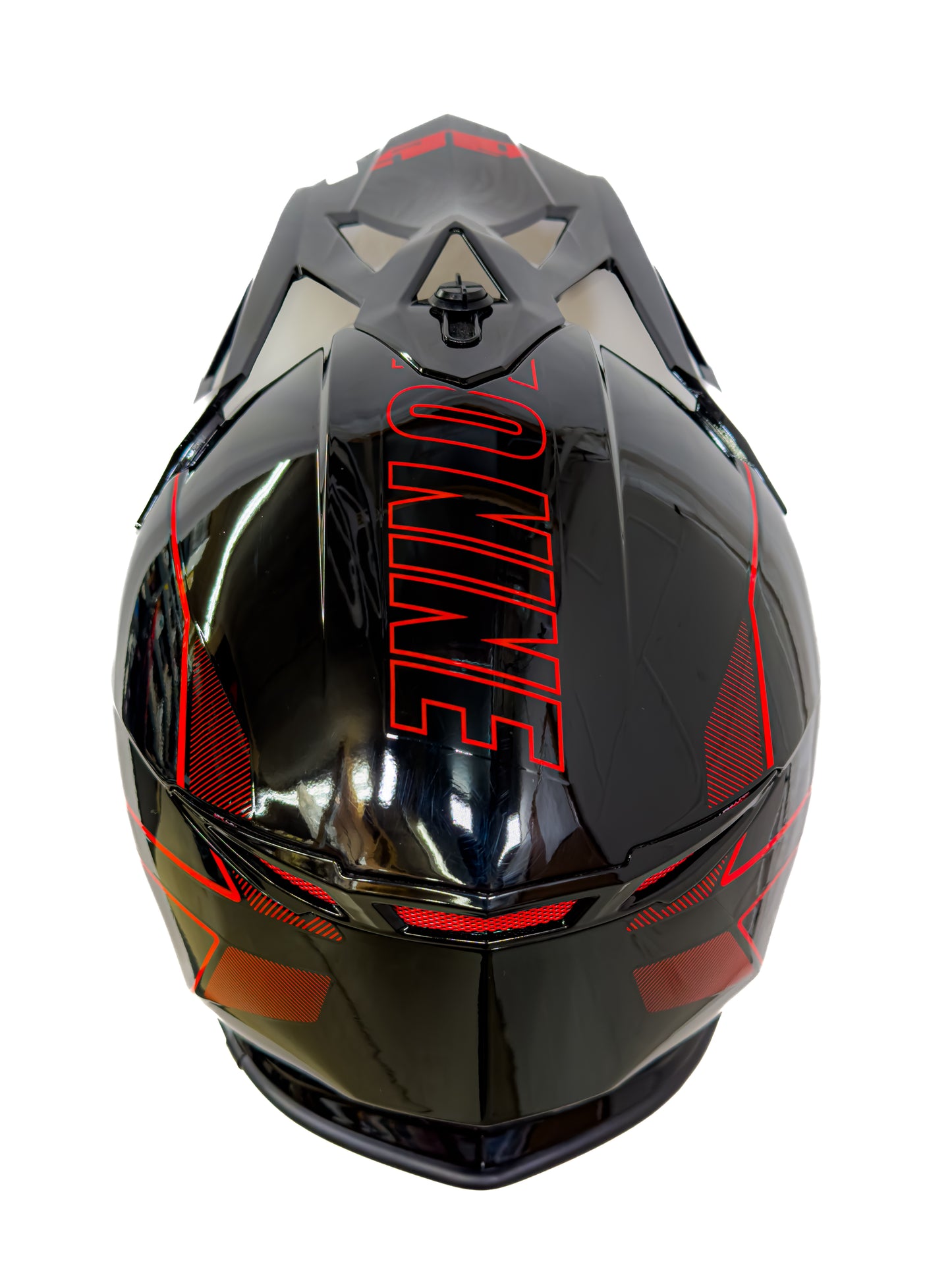 509 Tactical 2.0 Offroad Helmet - Youth - All Colors