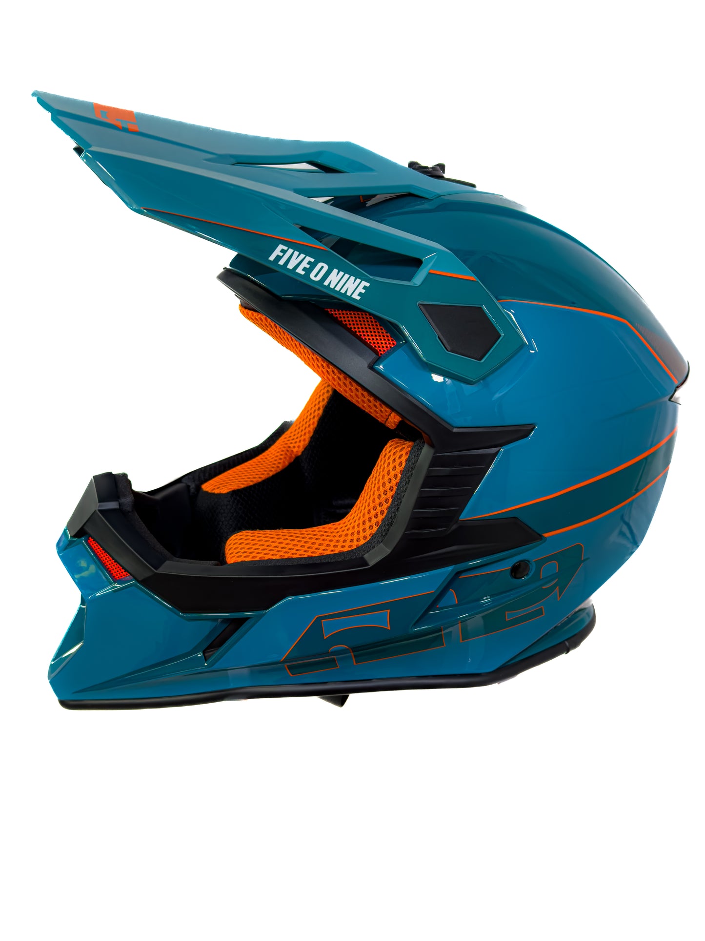 509 Tactical 2.0 Offroad Helmet - Youth - All Colors