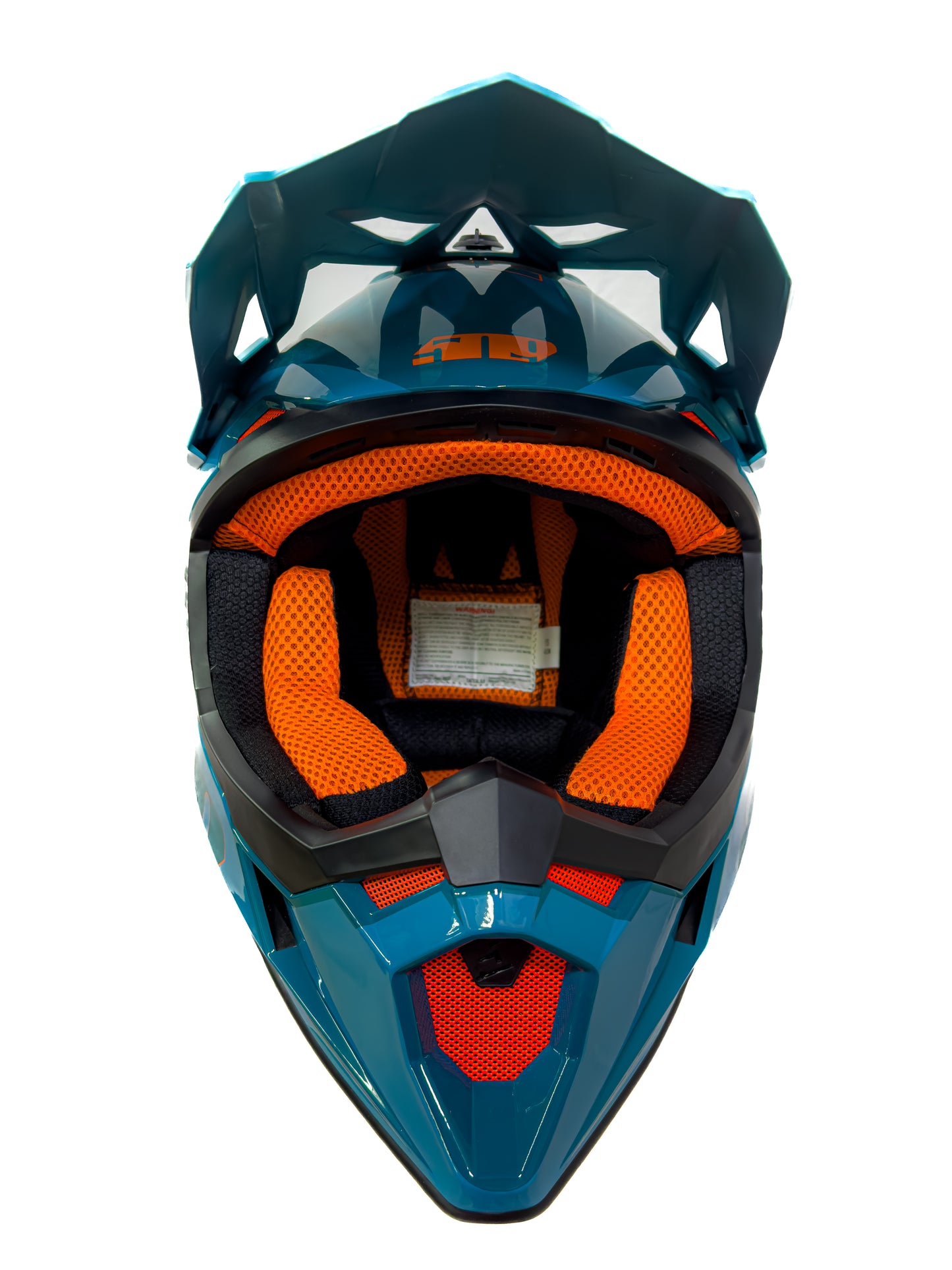 509 Tactical 2.0 Offroad Helmet - Youth - All Colors