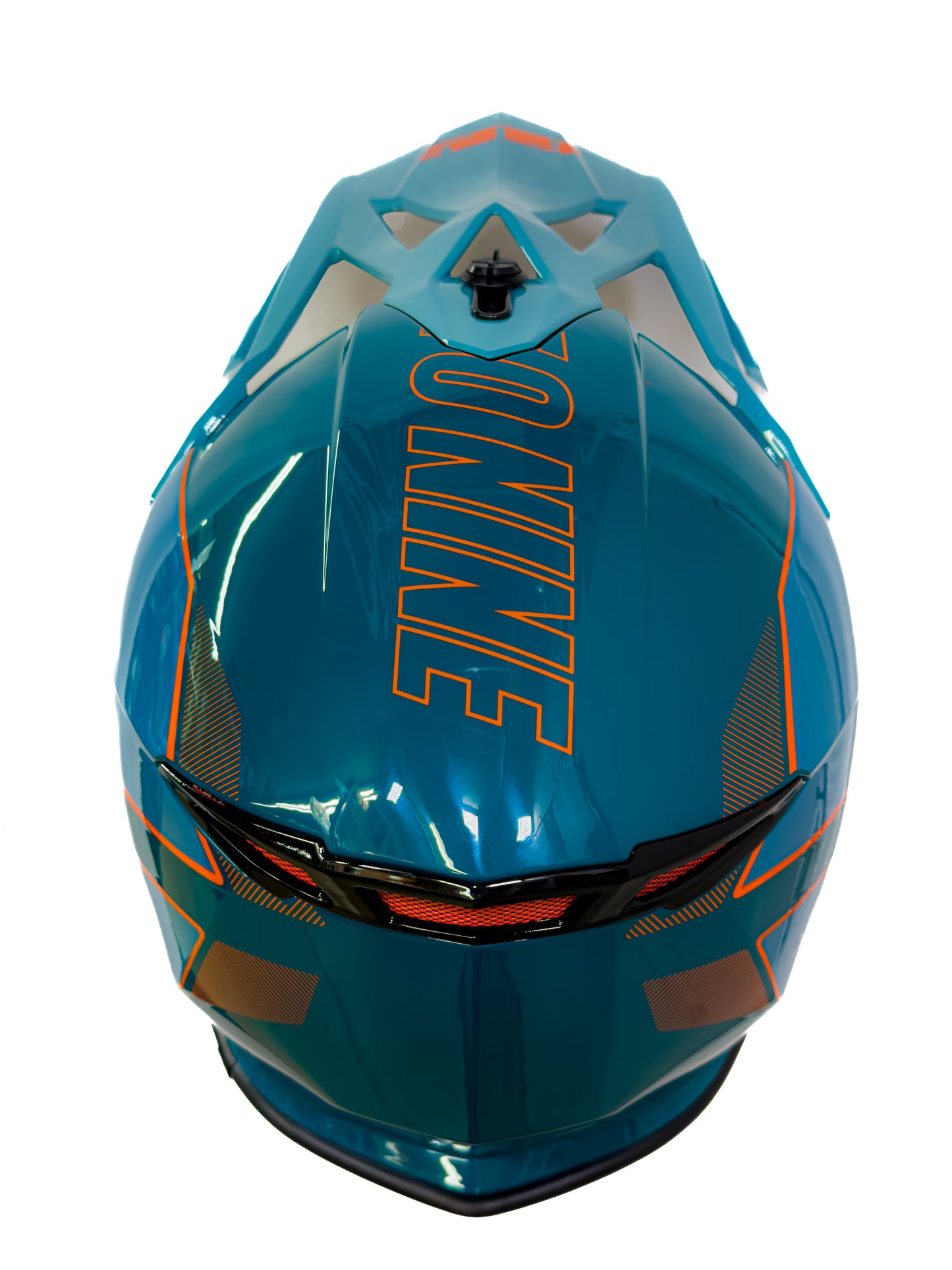 509 Tactical 2.0 Offroad Helmet - Youth - All Colors