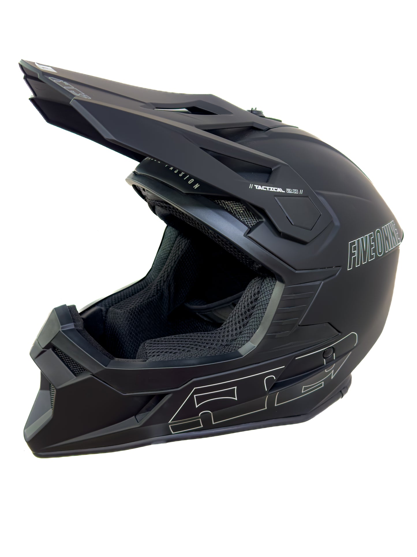 509 Tactical 2.0 Offroad Helmet - Youth - All Colors