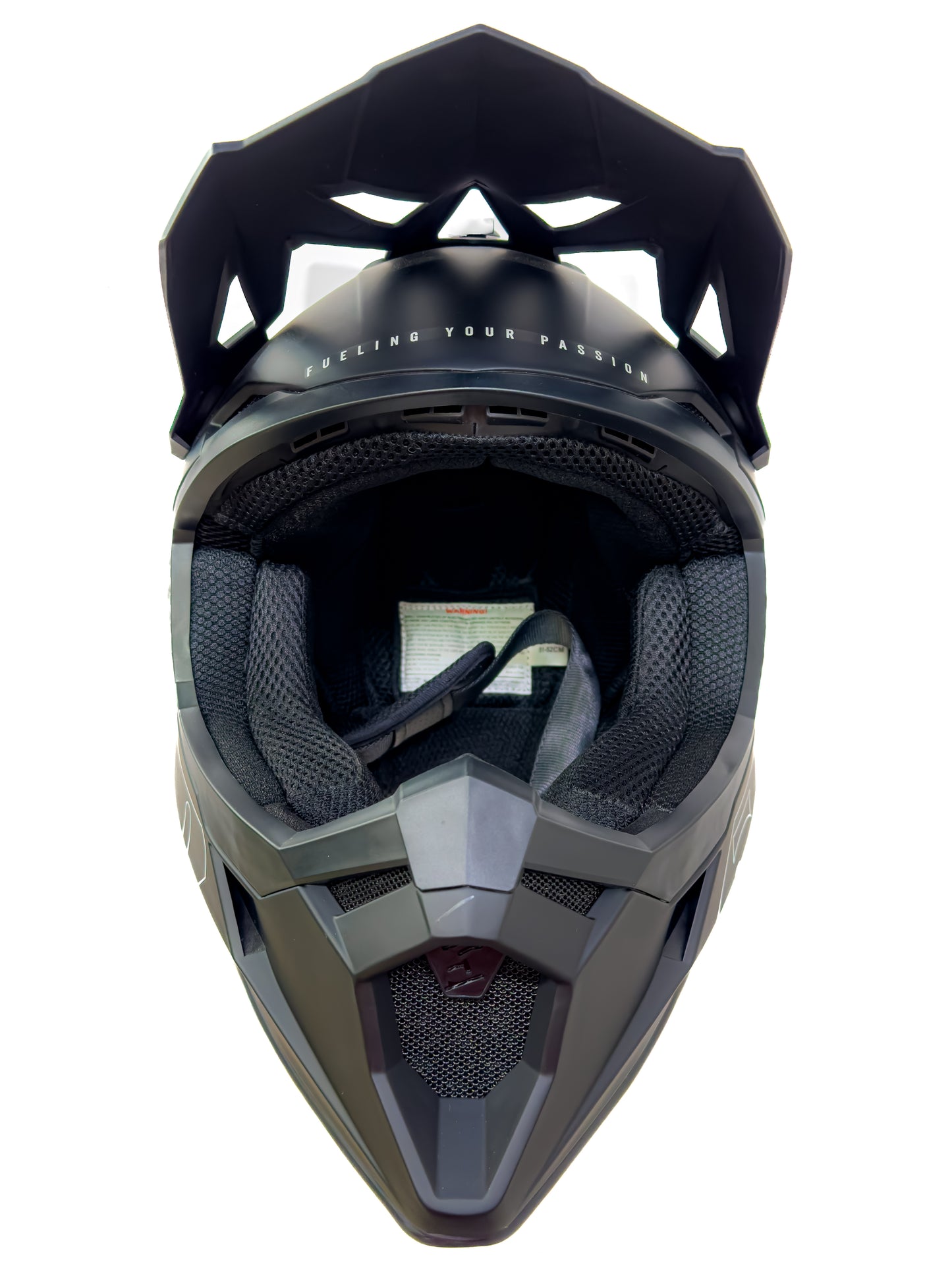 509 Tactical 2.0 Offroad Helmet - Youth - All Colors