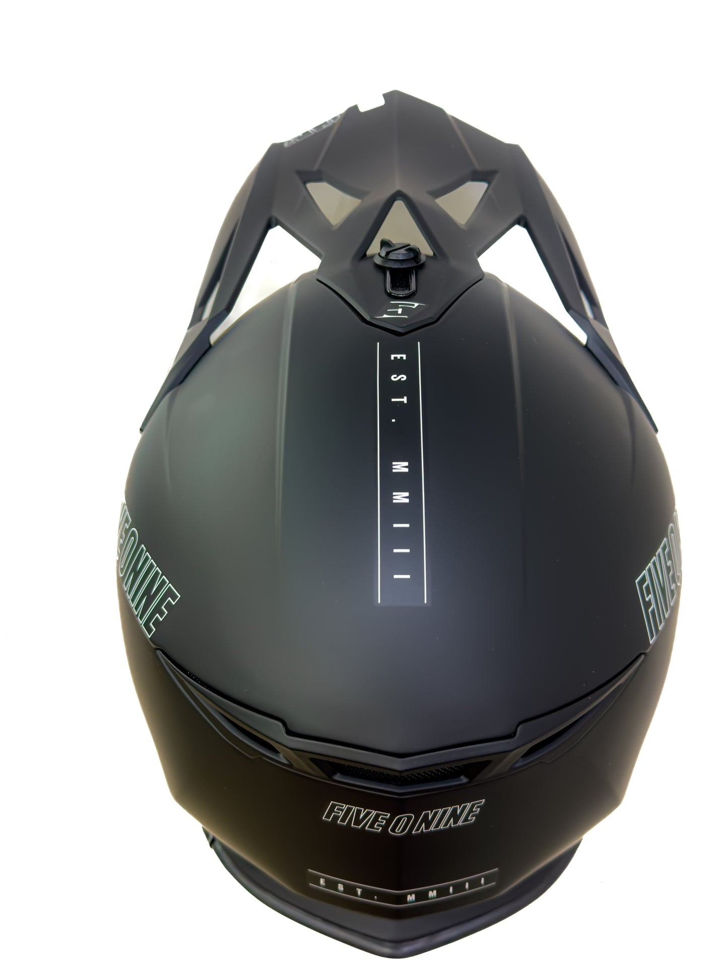 509 Tactical 2.0 Offroad Helmet - Youth - All Colors