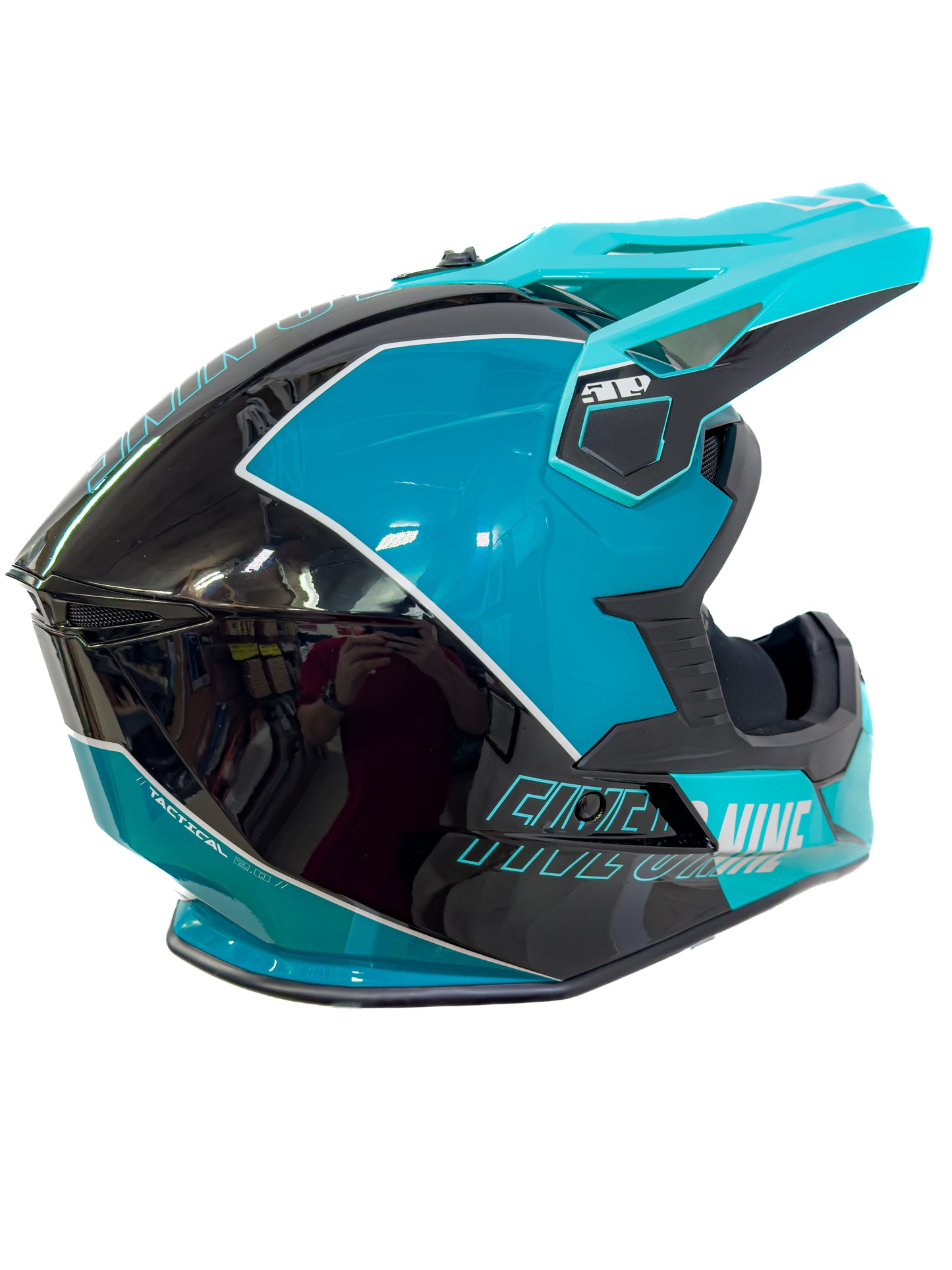 509 Tactical 2.0 Snow Helmet - Adult - All Colors