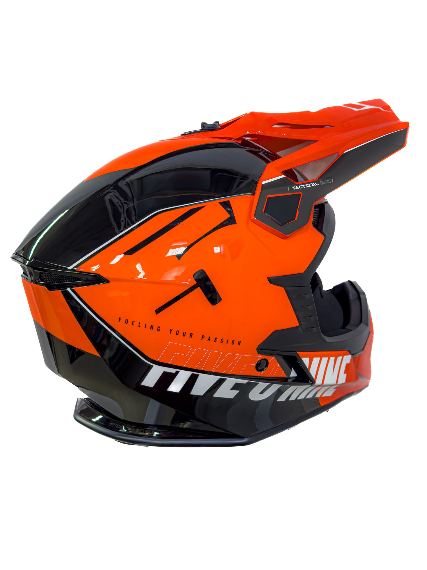 509 Tactical 2.0 Snow Helmet - Adult - All Colors