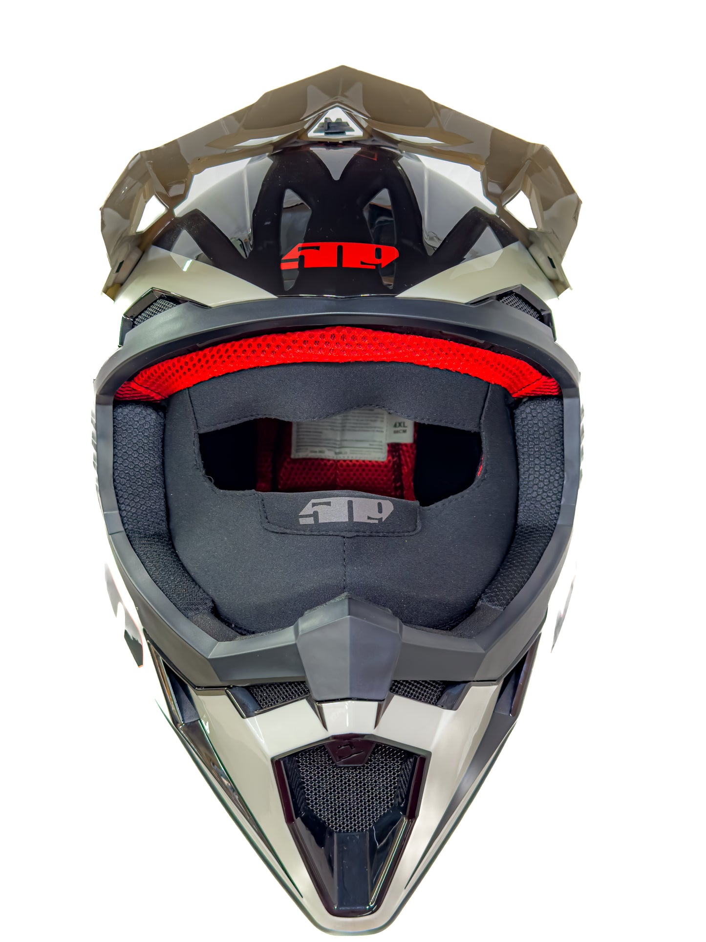 509 Tactical 2.0 Snow Helmet - Adult - All Colors