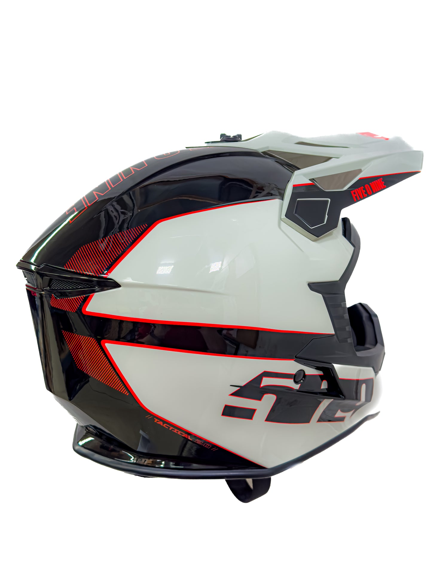 509 Tactical 2.0 Snow Helmet - Adult - All Colors