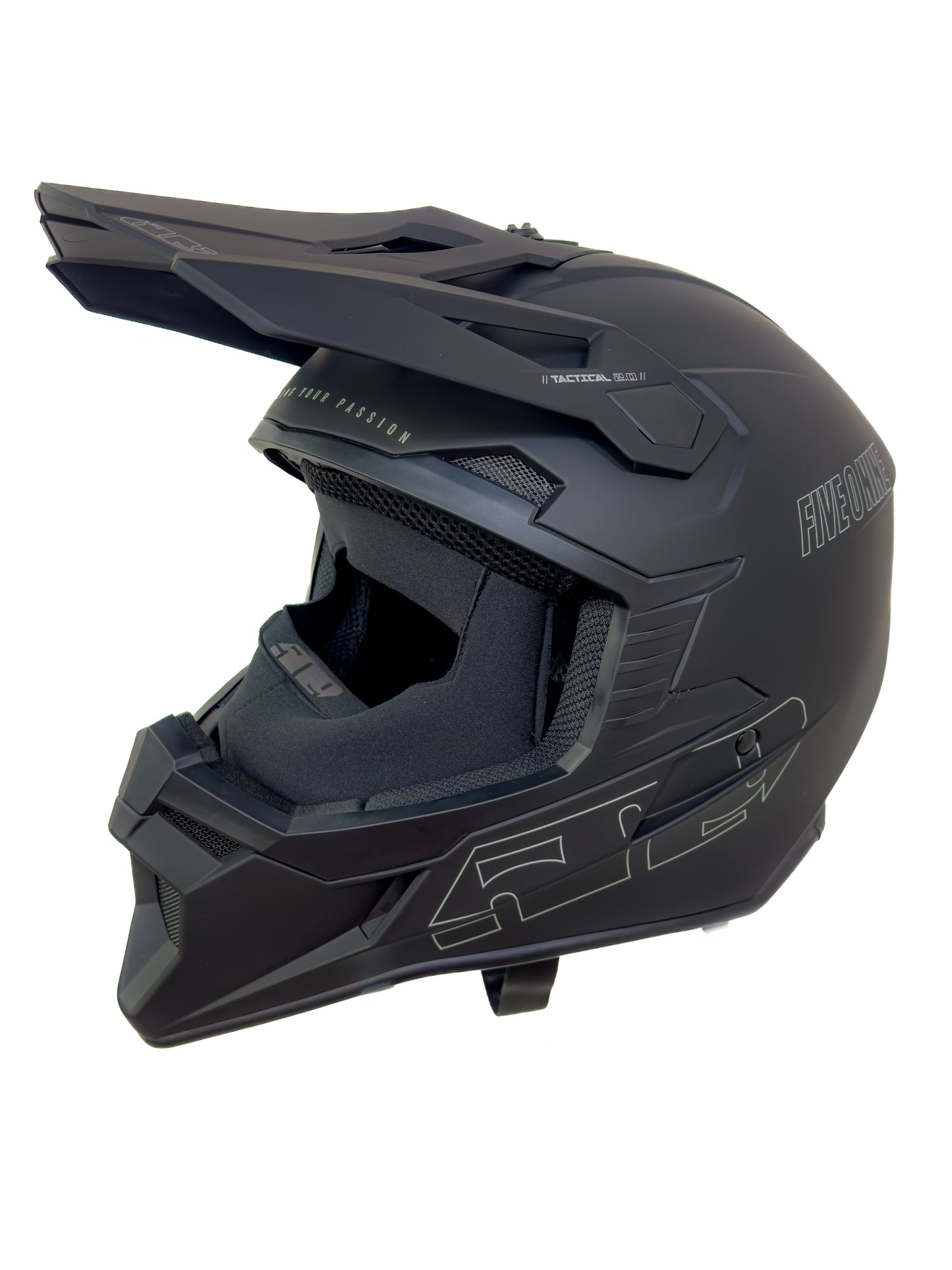 509 Tactical 2.0 Snow Helmet - Adult - All Colors