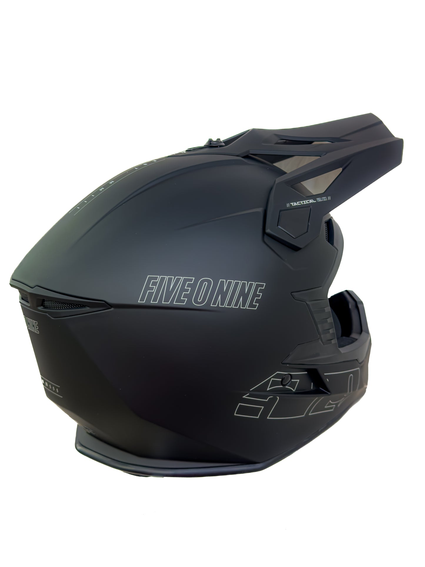 509 Tactical 2.0 Snow Helmet - Adult - All Colors
