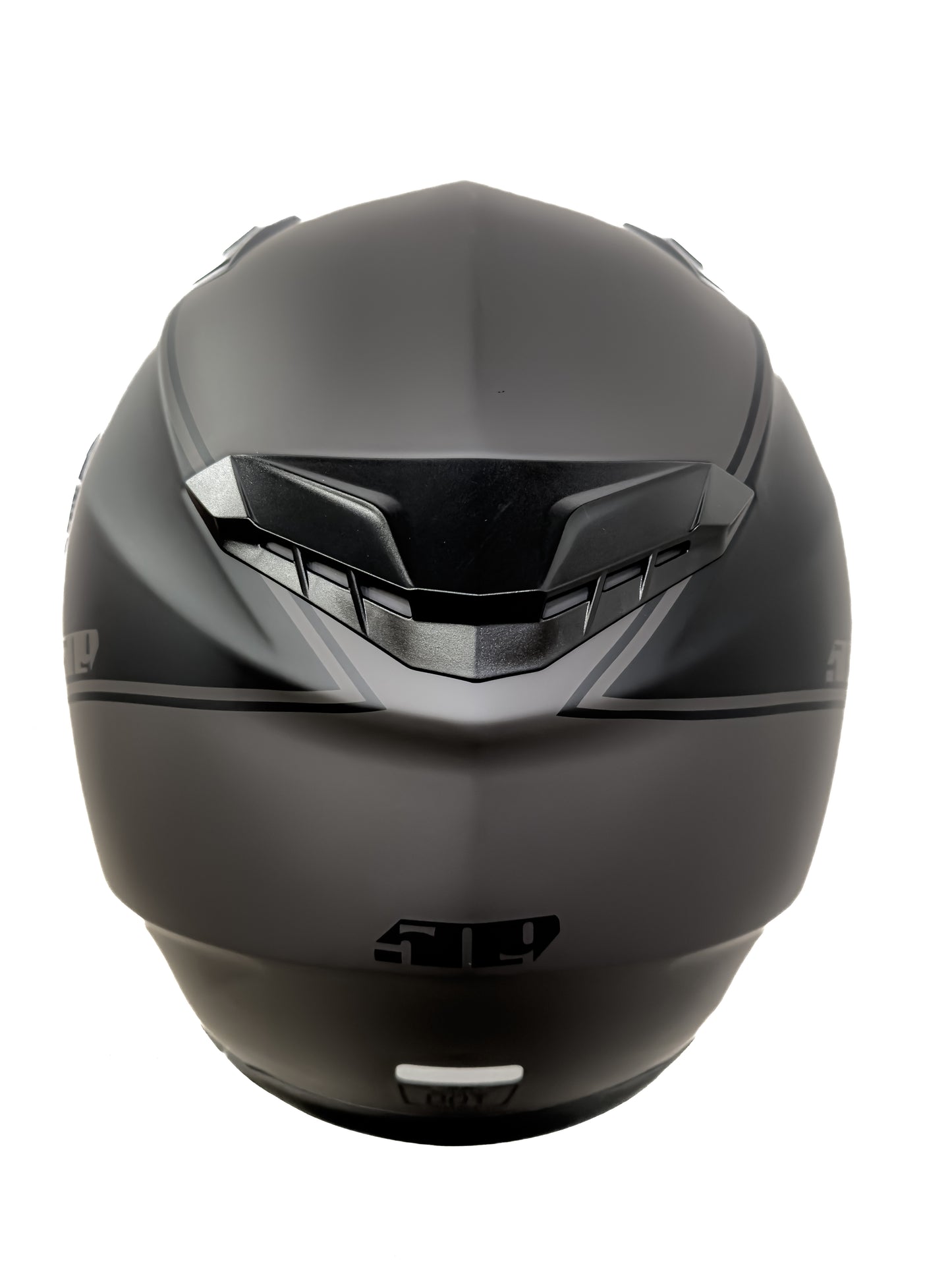 509 Sullivan Street Helmet - Adult - Black - F01012400-XXX-001