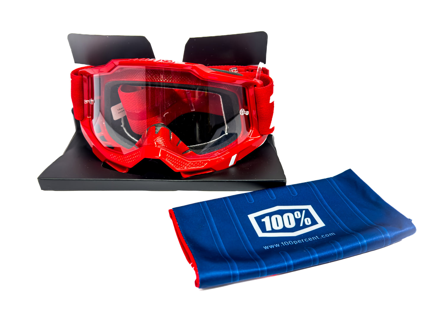 100% Accuri 2 Offroad Goggles - Adult