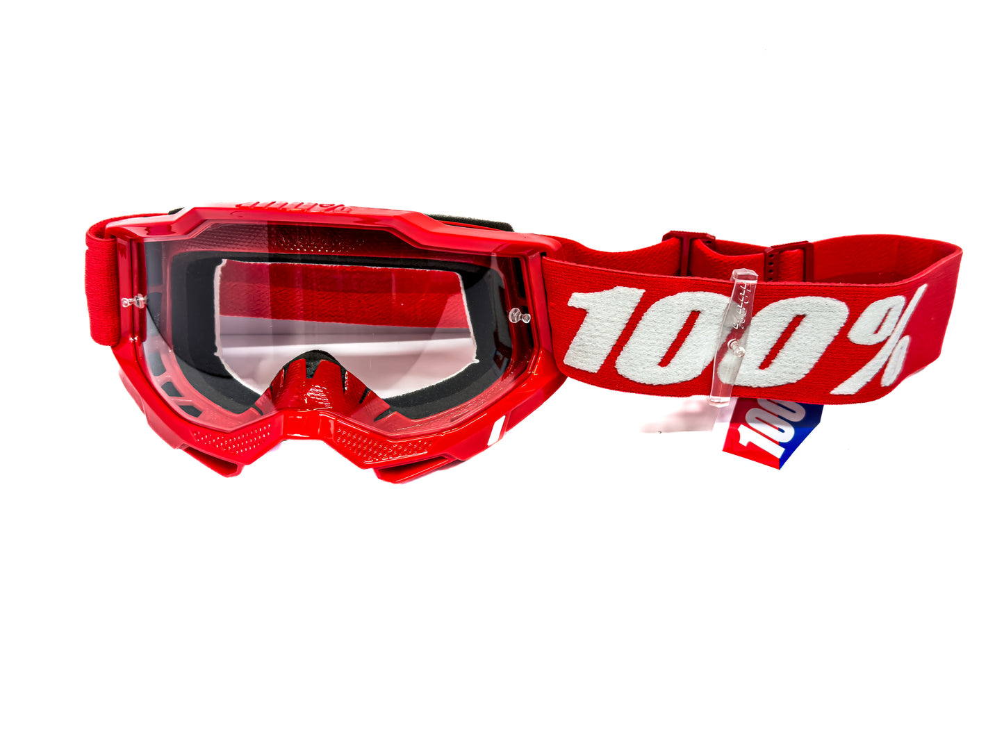 100% Accuri 2 Offroad Goggles - Adult