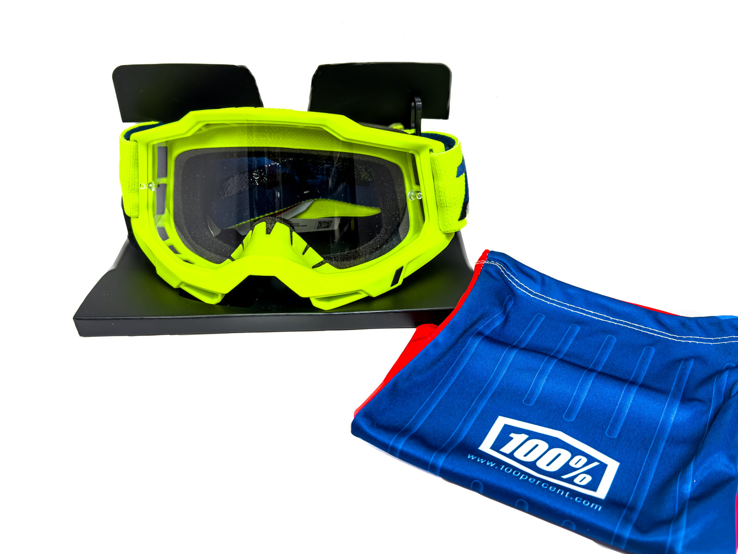 100% Accuri 2 Offroad Goggles - Adult