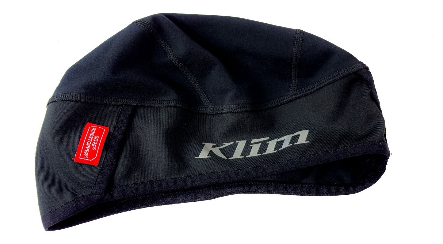 Klim Inversion Windstopper Beanie - Adult - Black - 6008-001-XXX-000