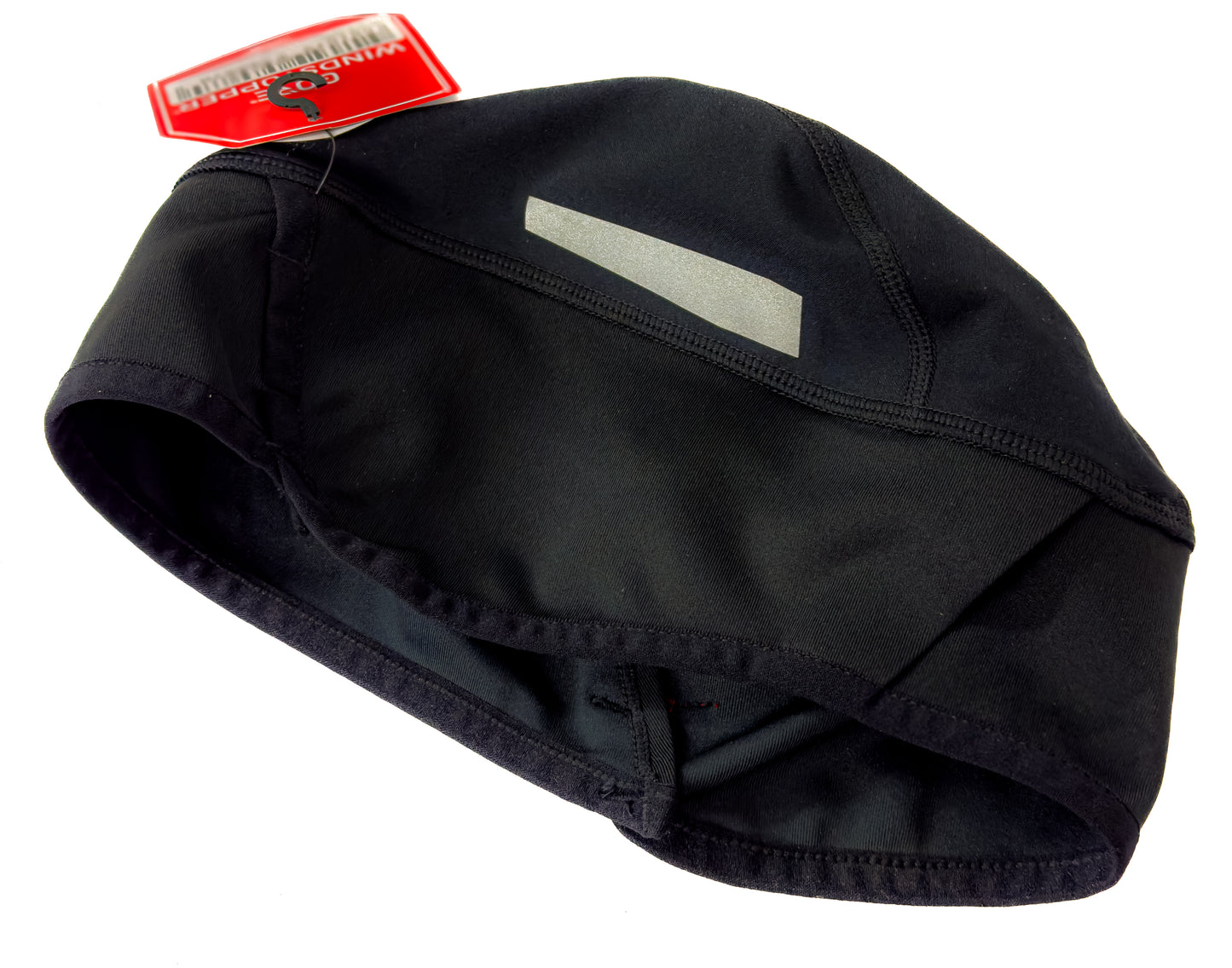 Klim Inversion Windstopper Beanie - Adult - Black - 6008-001-XXX-000