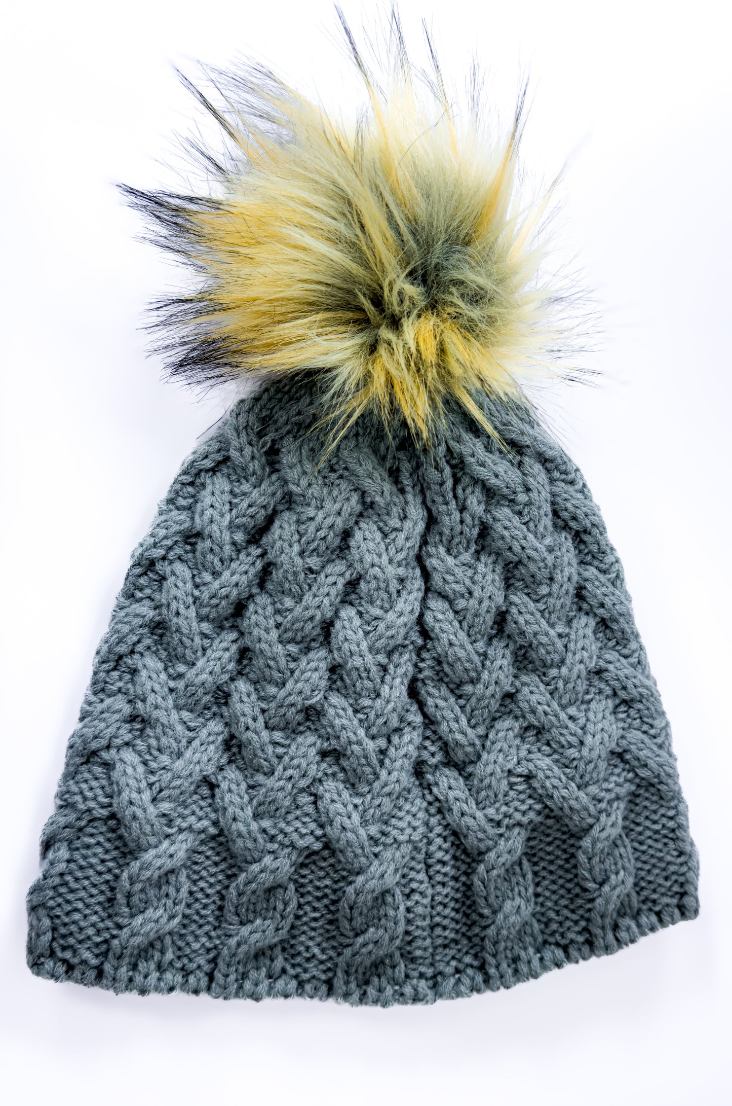 Klim Slope Beanie - Adult - Monument - 5008-004-000-600