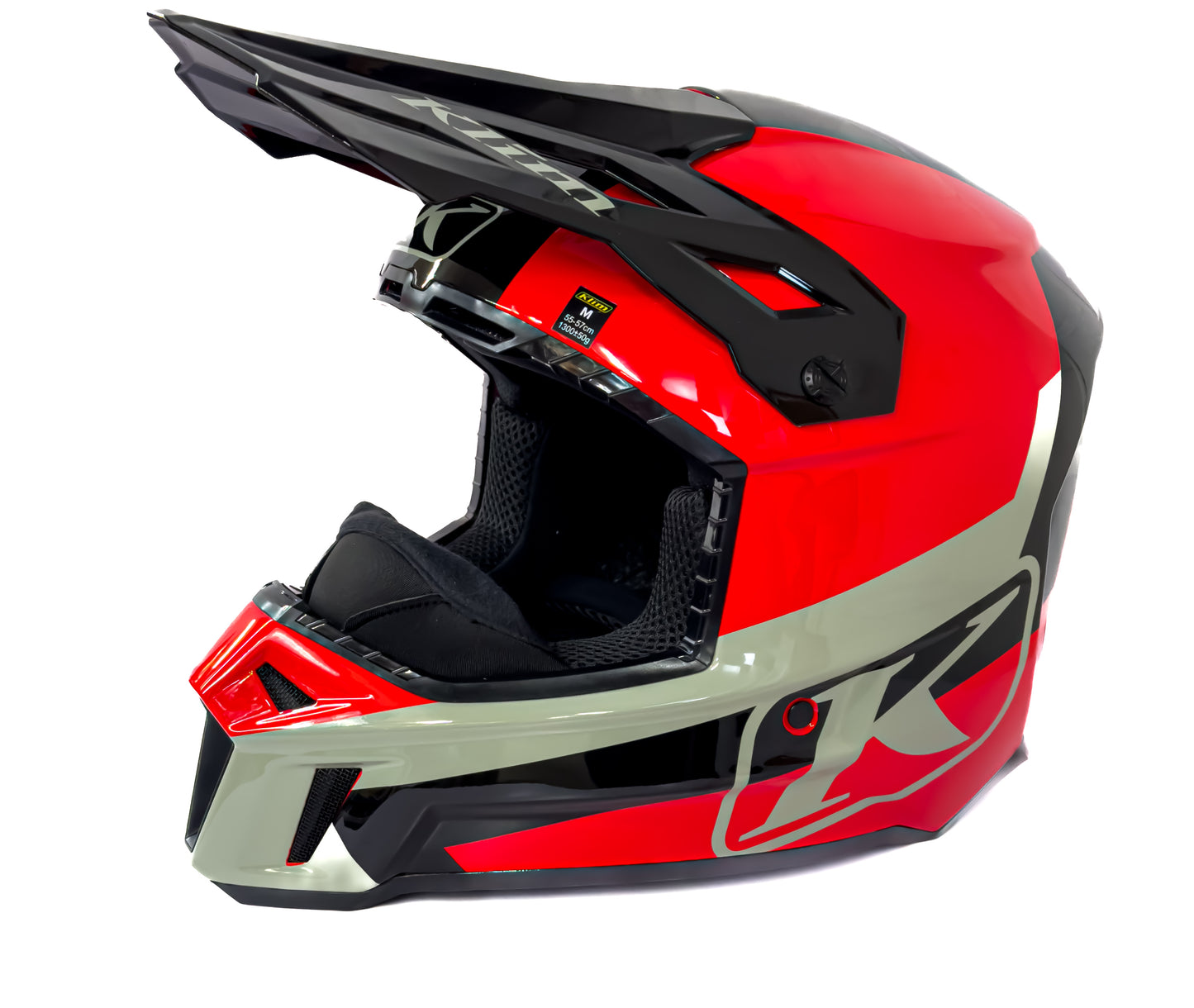 Klim F3 Helmet - Adult - ALL COLORS