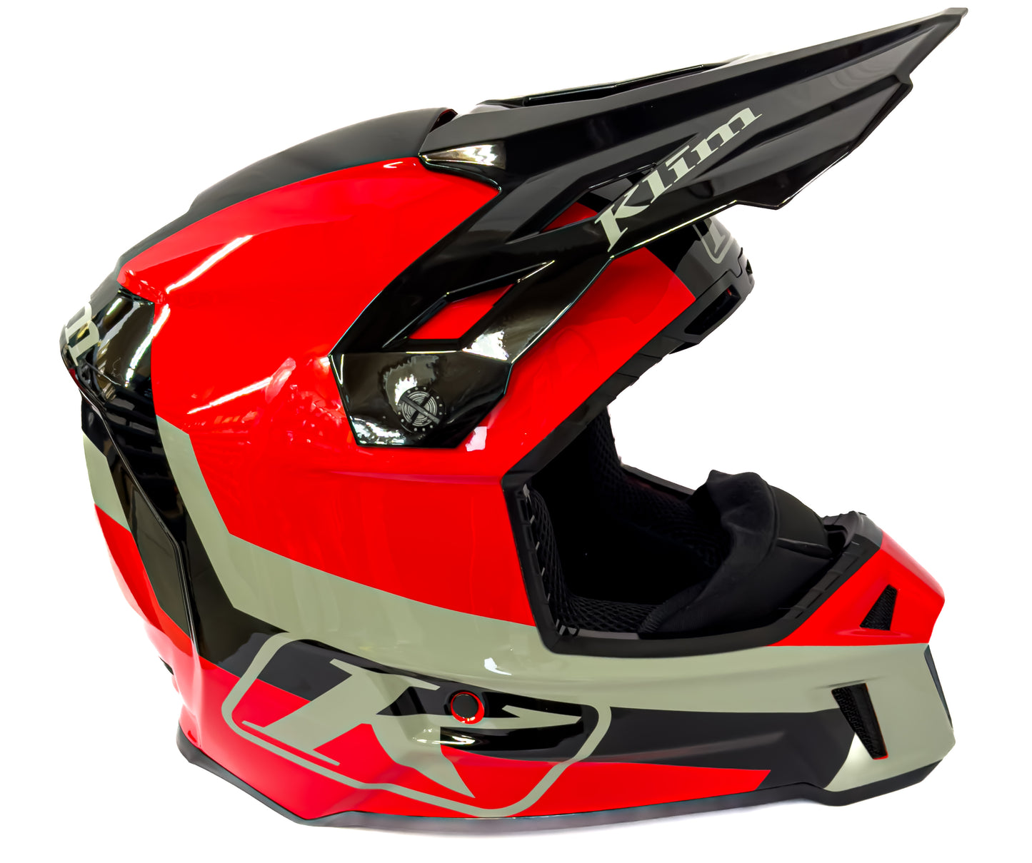 Klim F3 Helmet - Adult - ALL COLORS