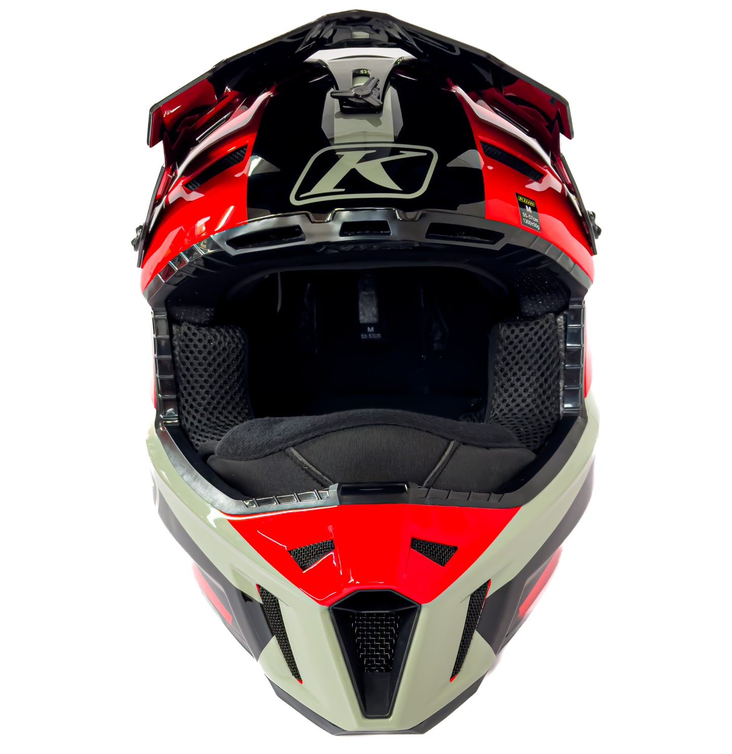 Klim F3 Helmet - Adult - ALL COLORS