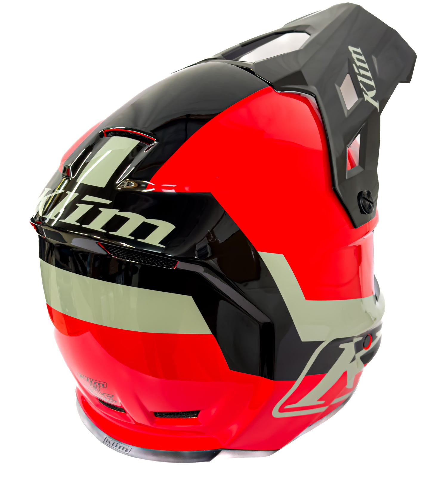 Klim F3 Helmet - Adult - ALL COLORS