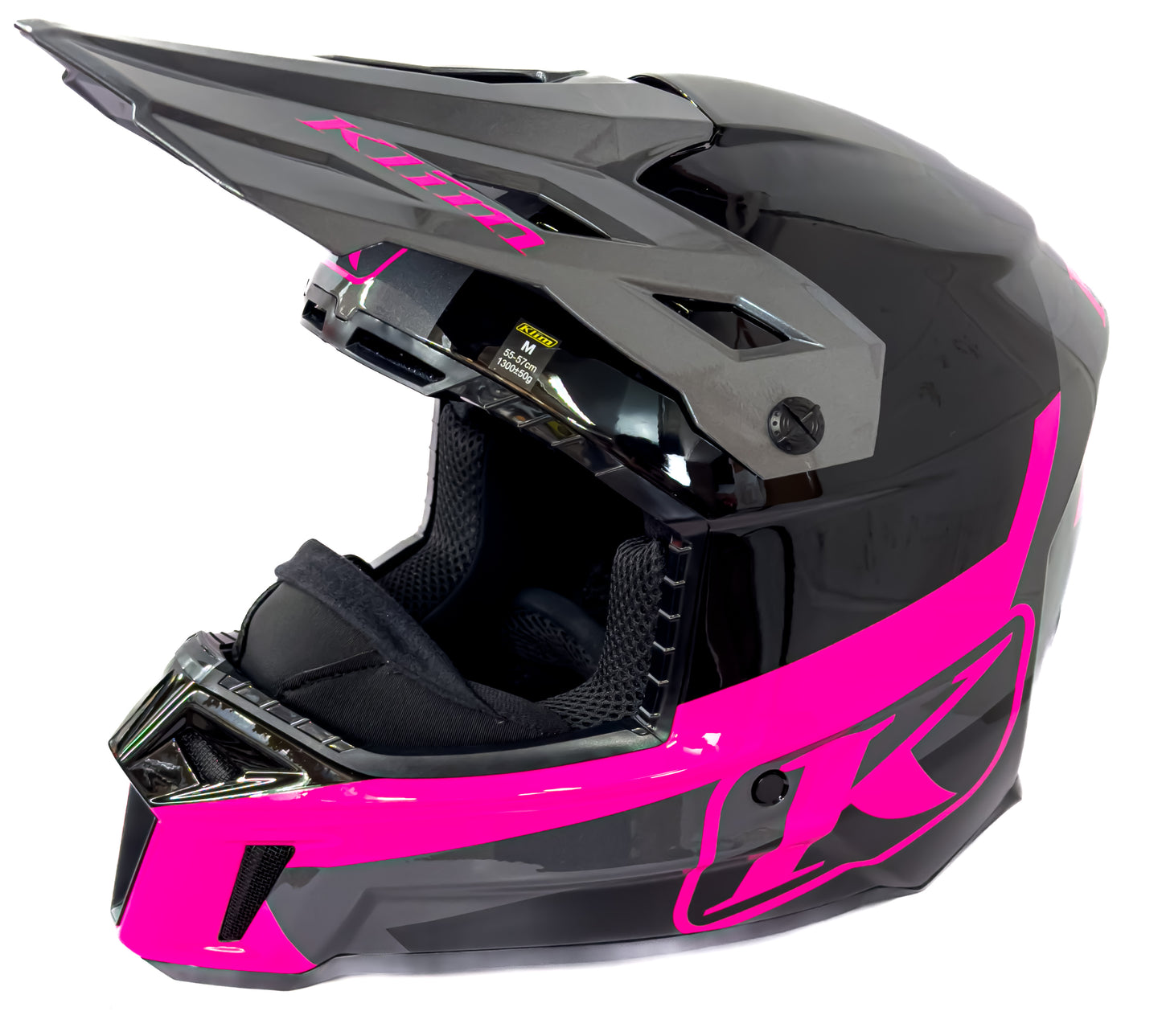 Klim F3 Helmet - Adult - ALL COLORS