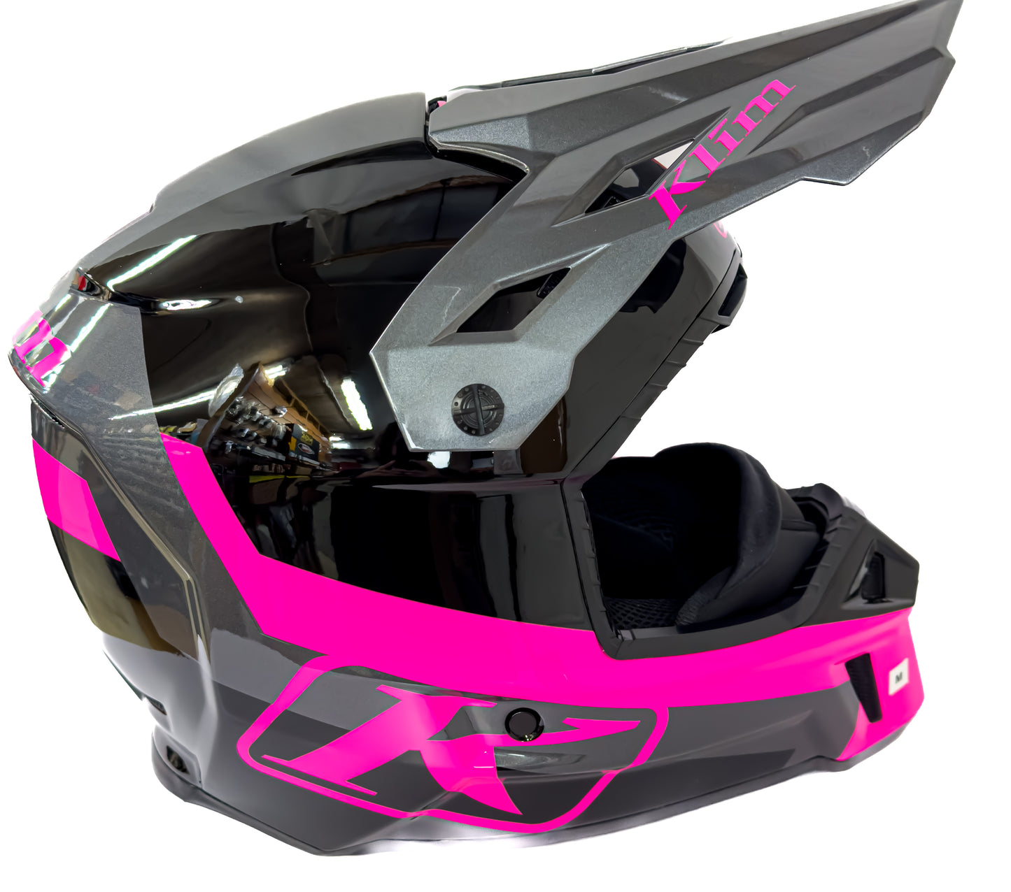 Klim F3 Helmet - Adult - ALL COLORS