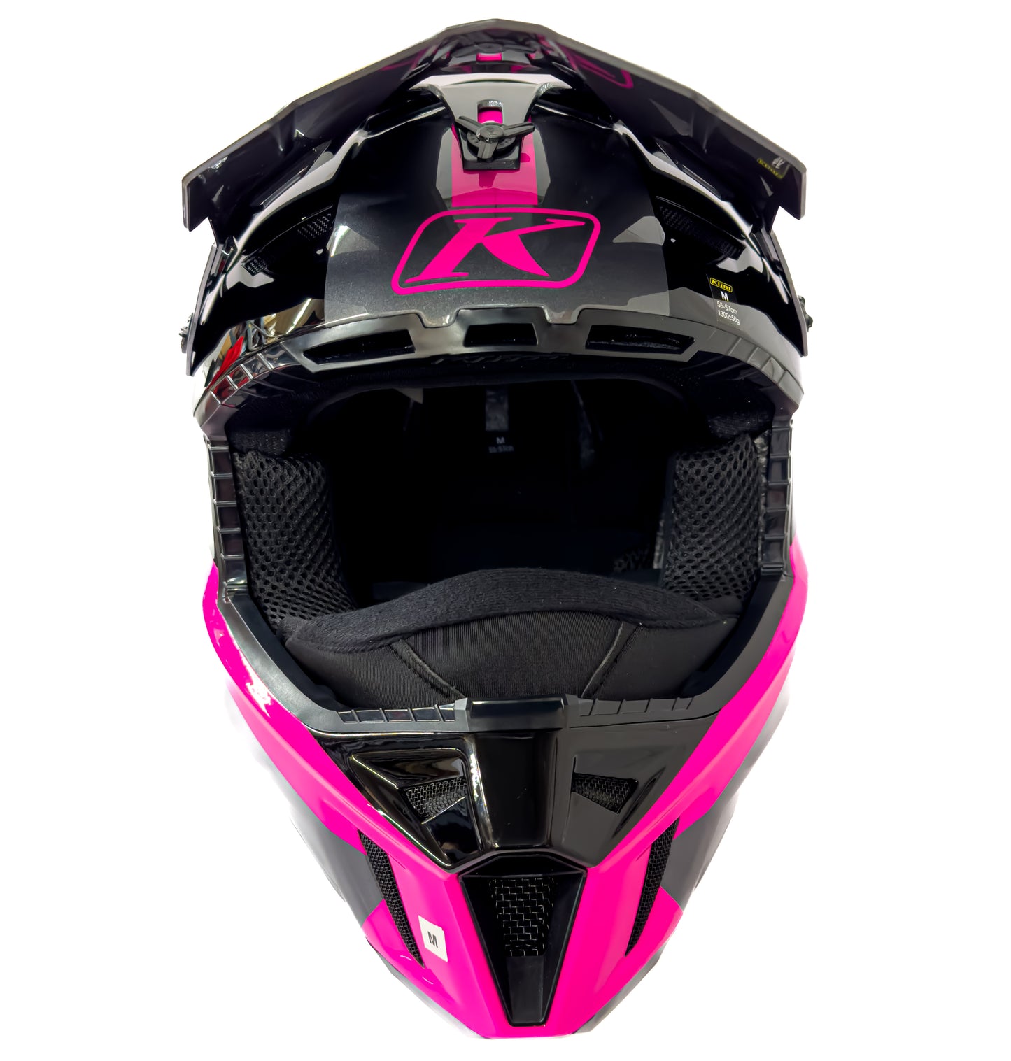 Klim F3 Helmet - Adult - ALL COLORS