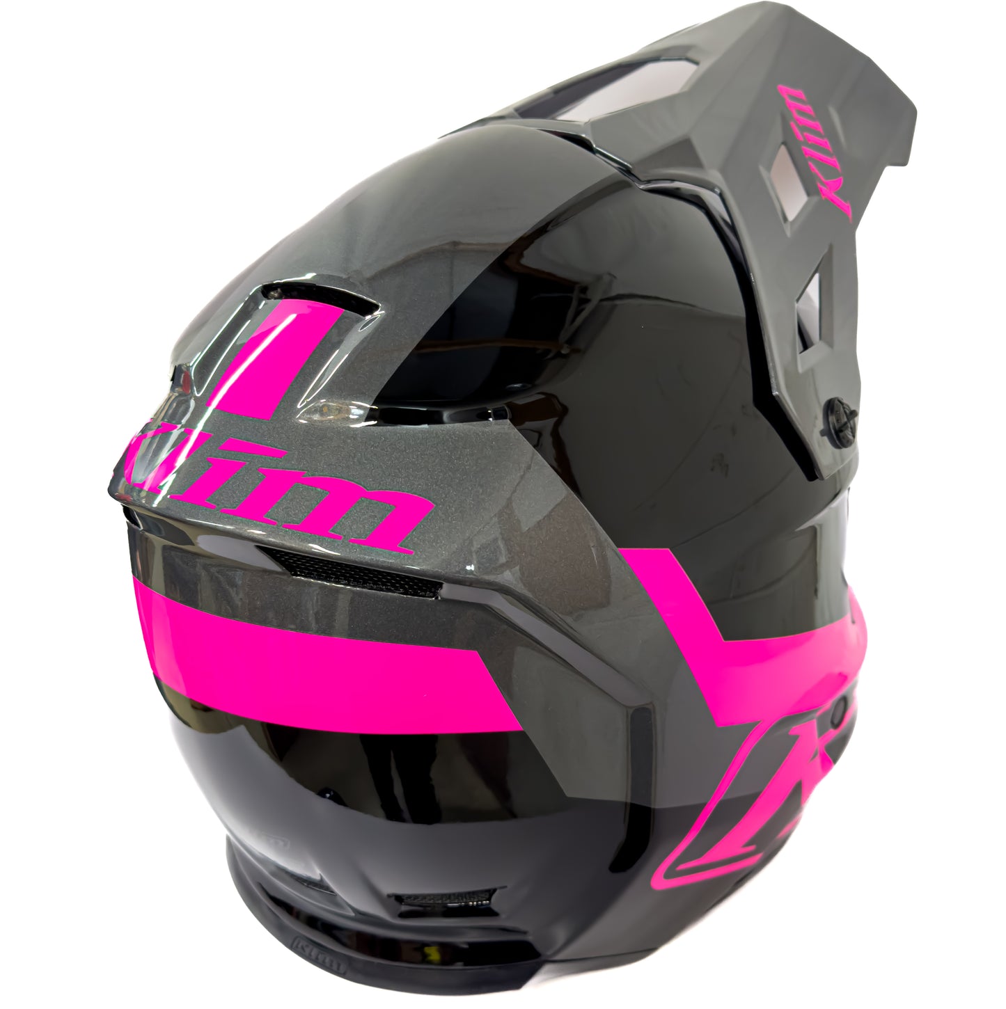 Klim F3 Helmet - Adult - ALL COLORS