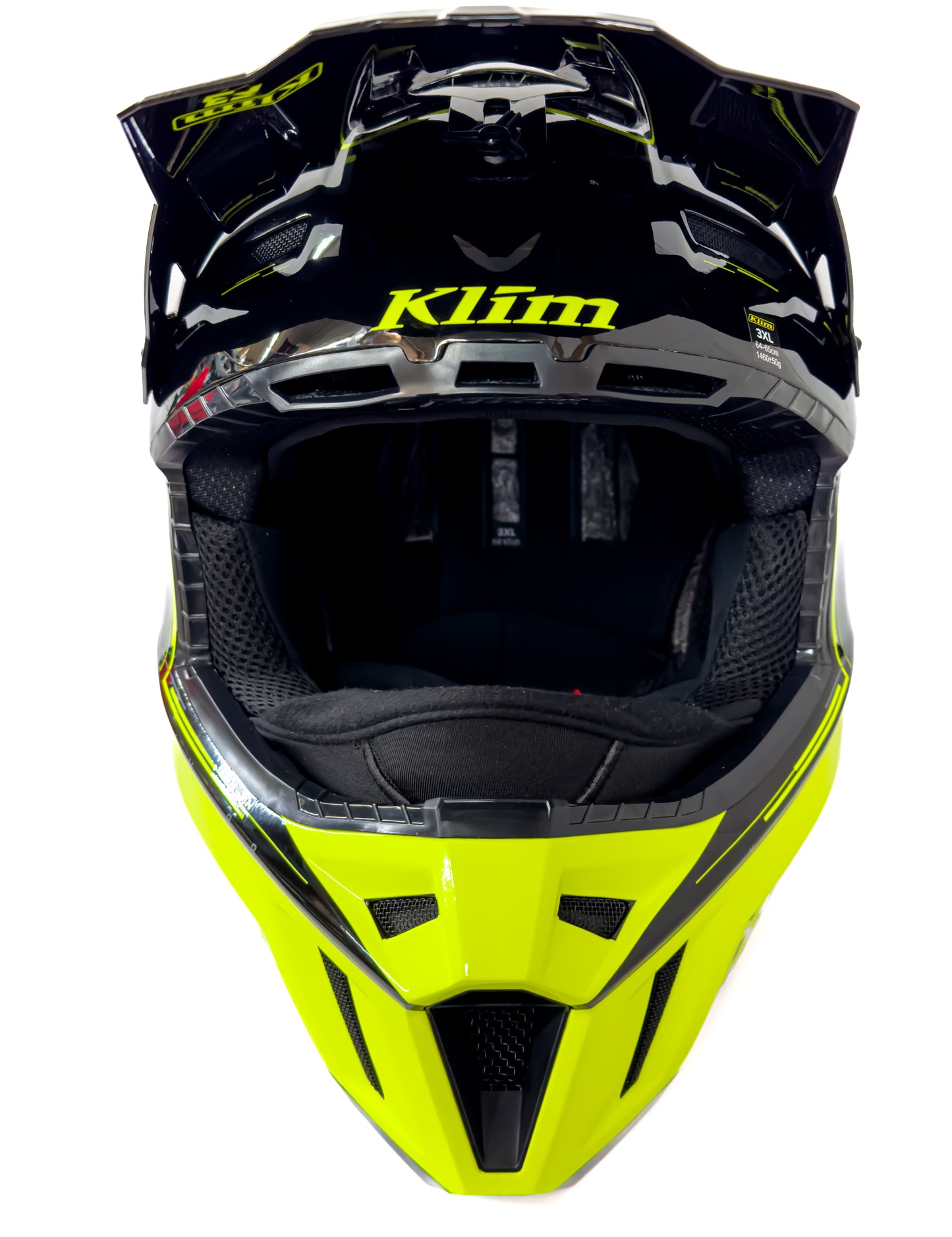 Klim F3 Helmet - Adult - ALL COLORS