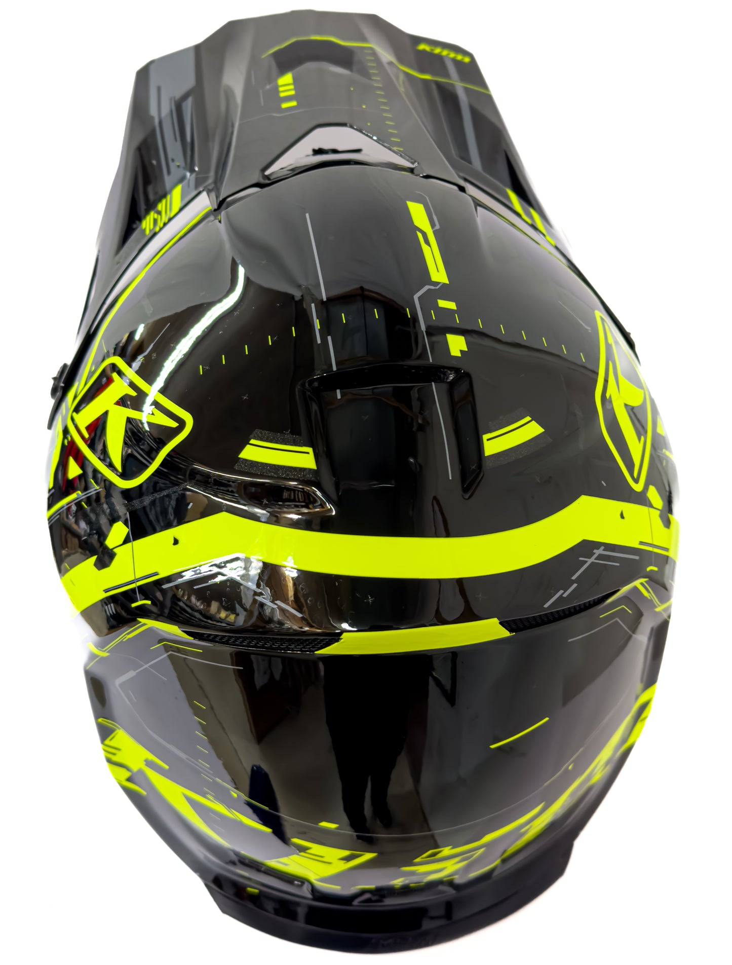 Klim F3 Helmet - Adult - ALL COLORS