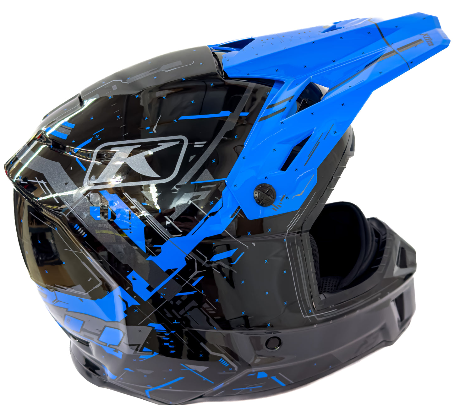Klim F3 Helmet - Adult - ALL COLORS