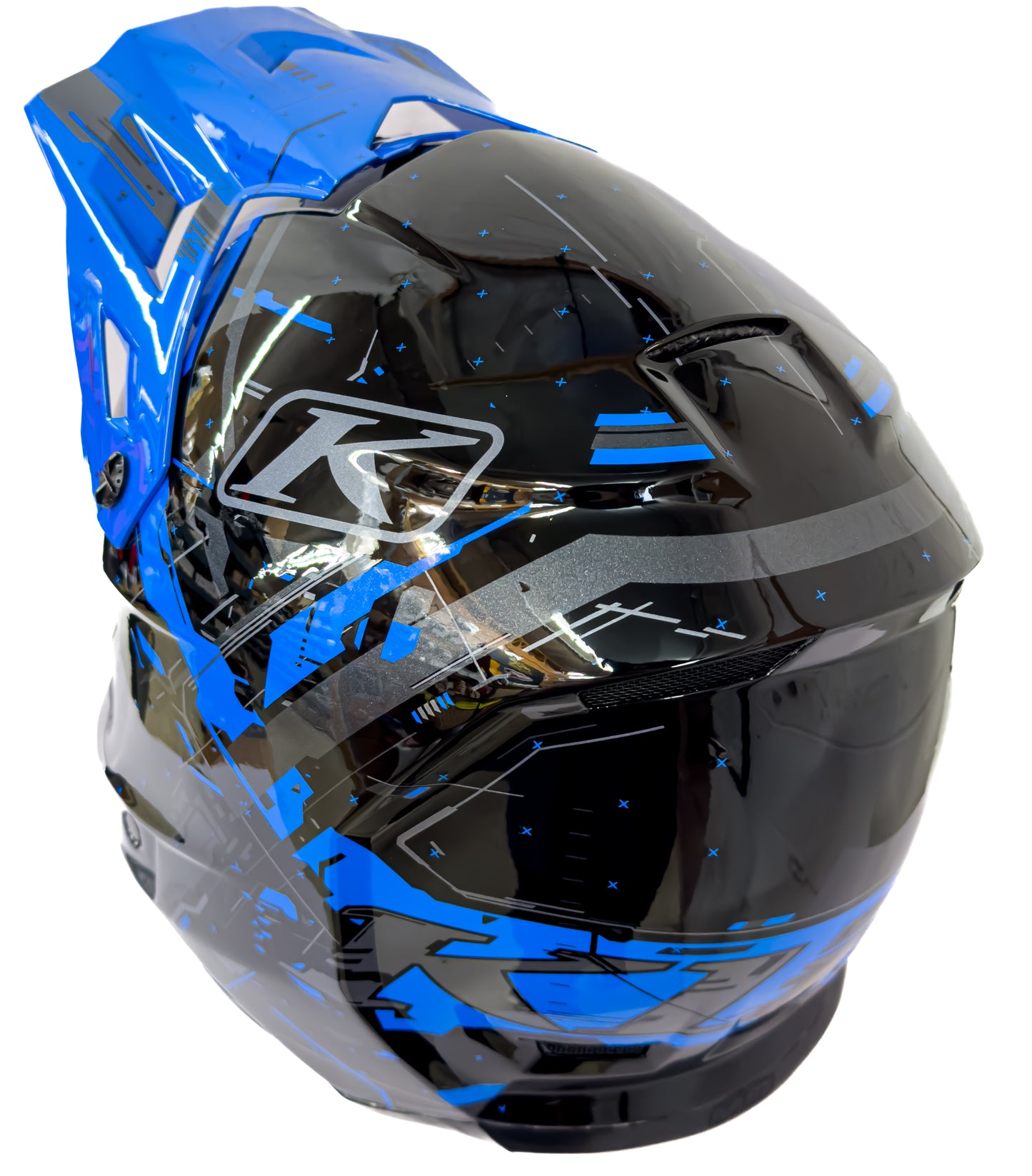 Klim F3 Helmet - Adult - ALL COLORS