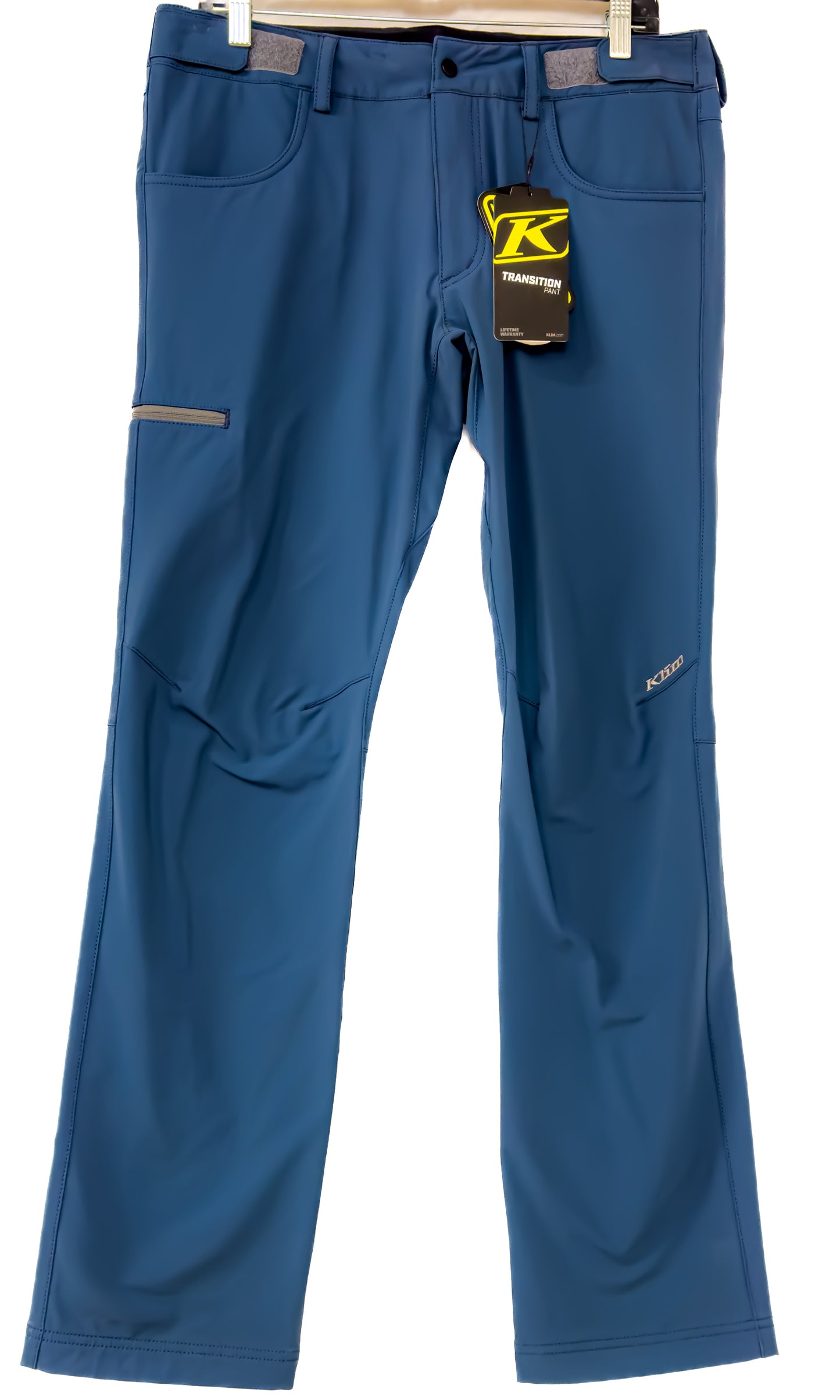 Klim Transition Pant - Navy Blue - Medium - 3254-001-130-210