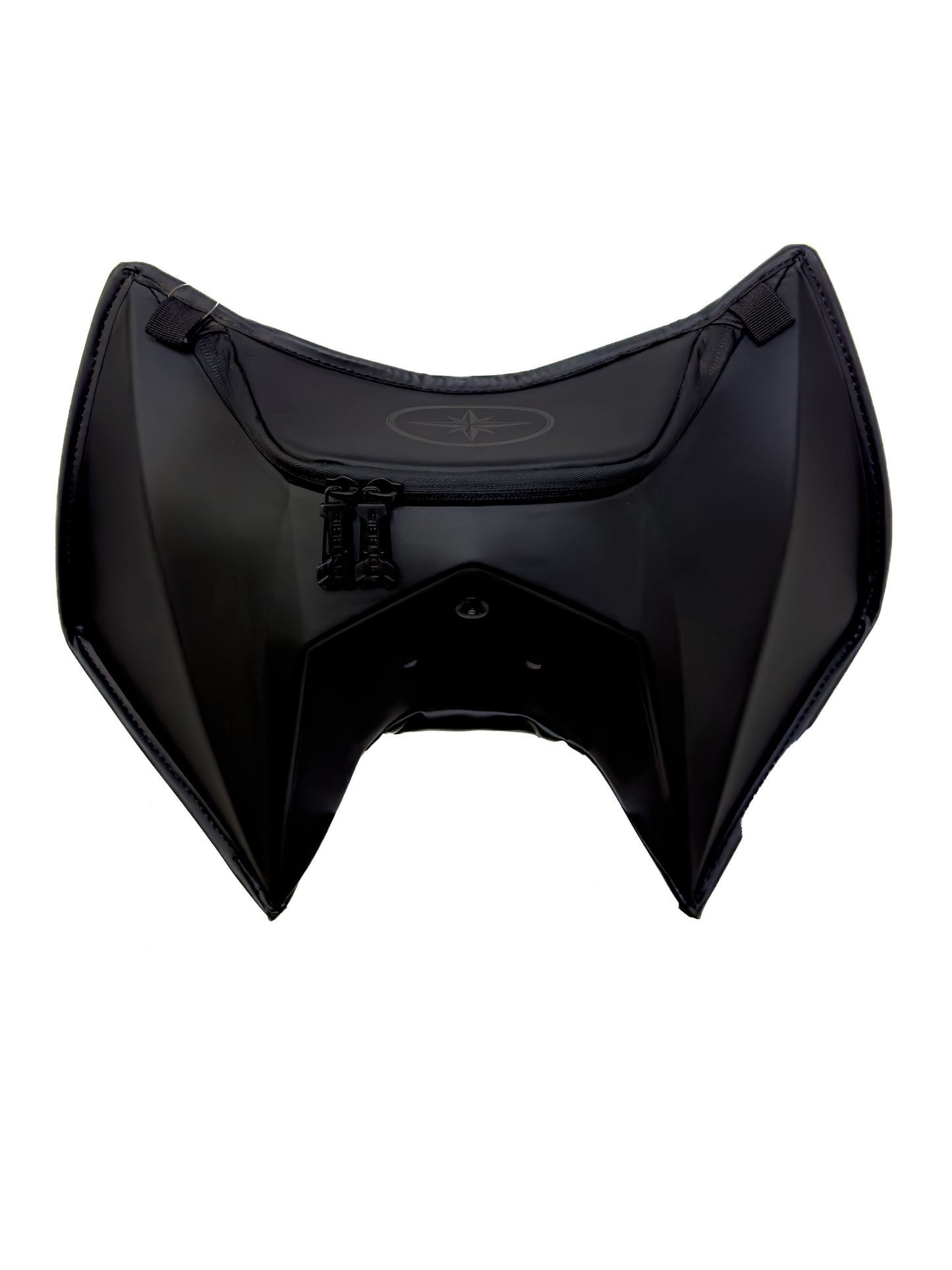 Polaris AXYS Snowmobile Lock & Ride Rear Seat Bag - 2880373