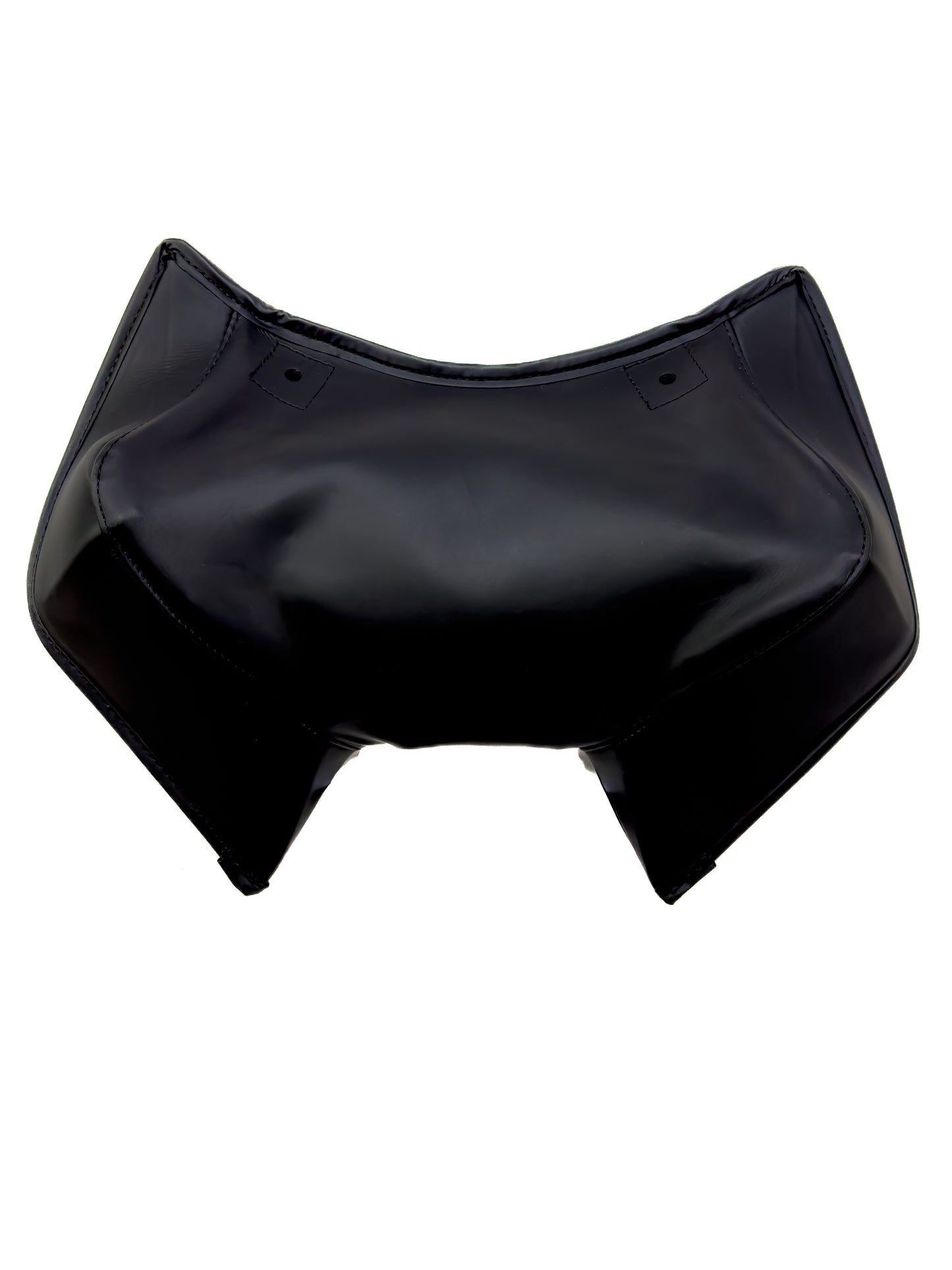 Polaris AXYS Snowmobile Lock & Ride Rear Seat Bag - 2880373
