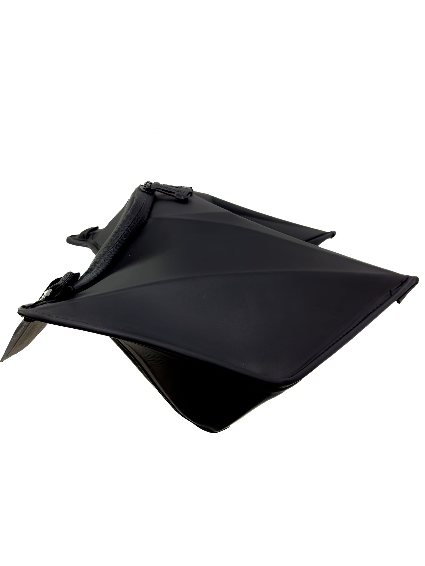 Polaris AXYS Snowmobile Lock & Ride Rear Seat Bag - 2880373