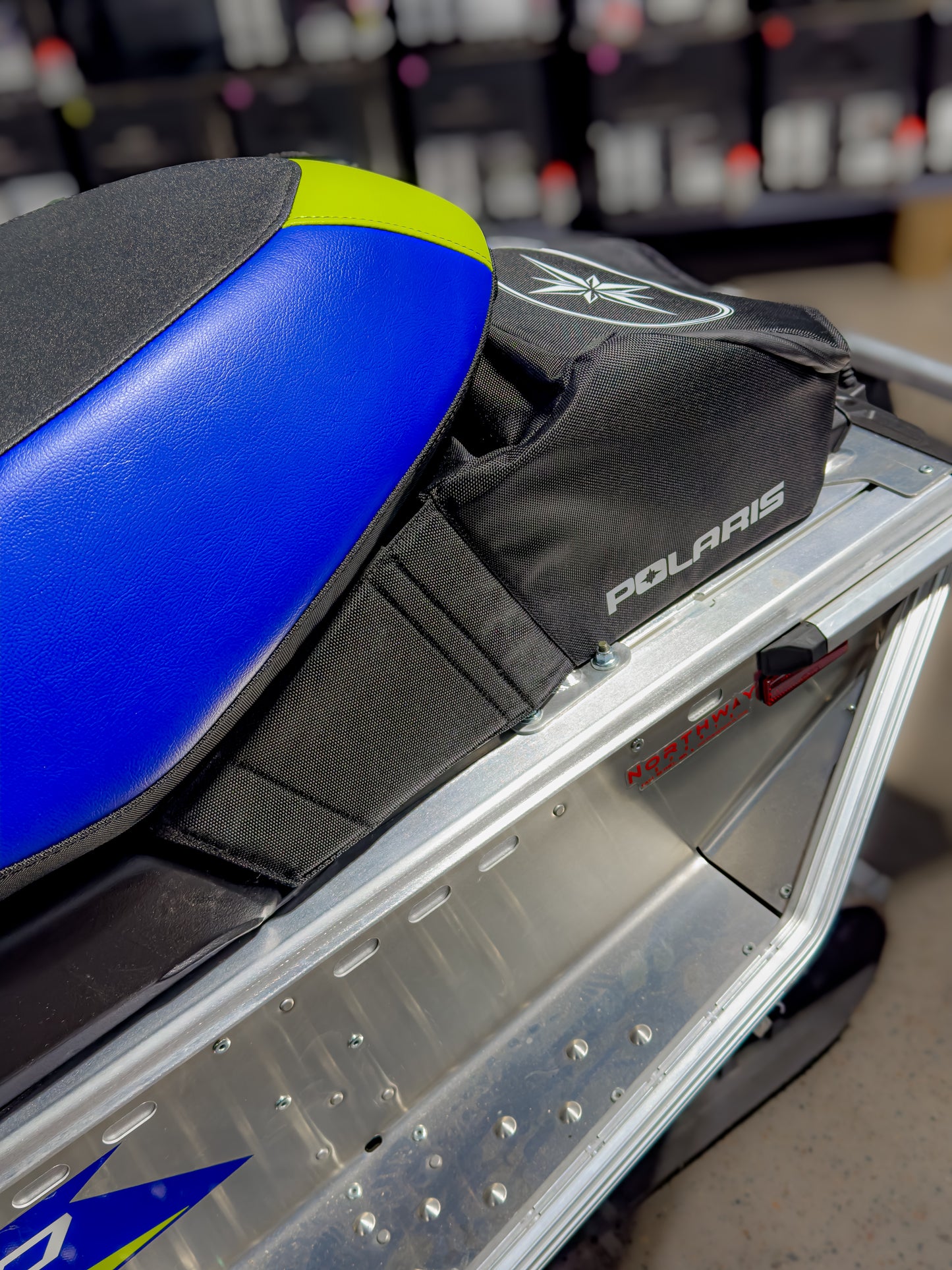Polaris Tunnel Bag - 2880607