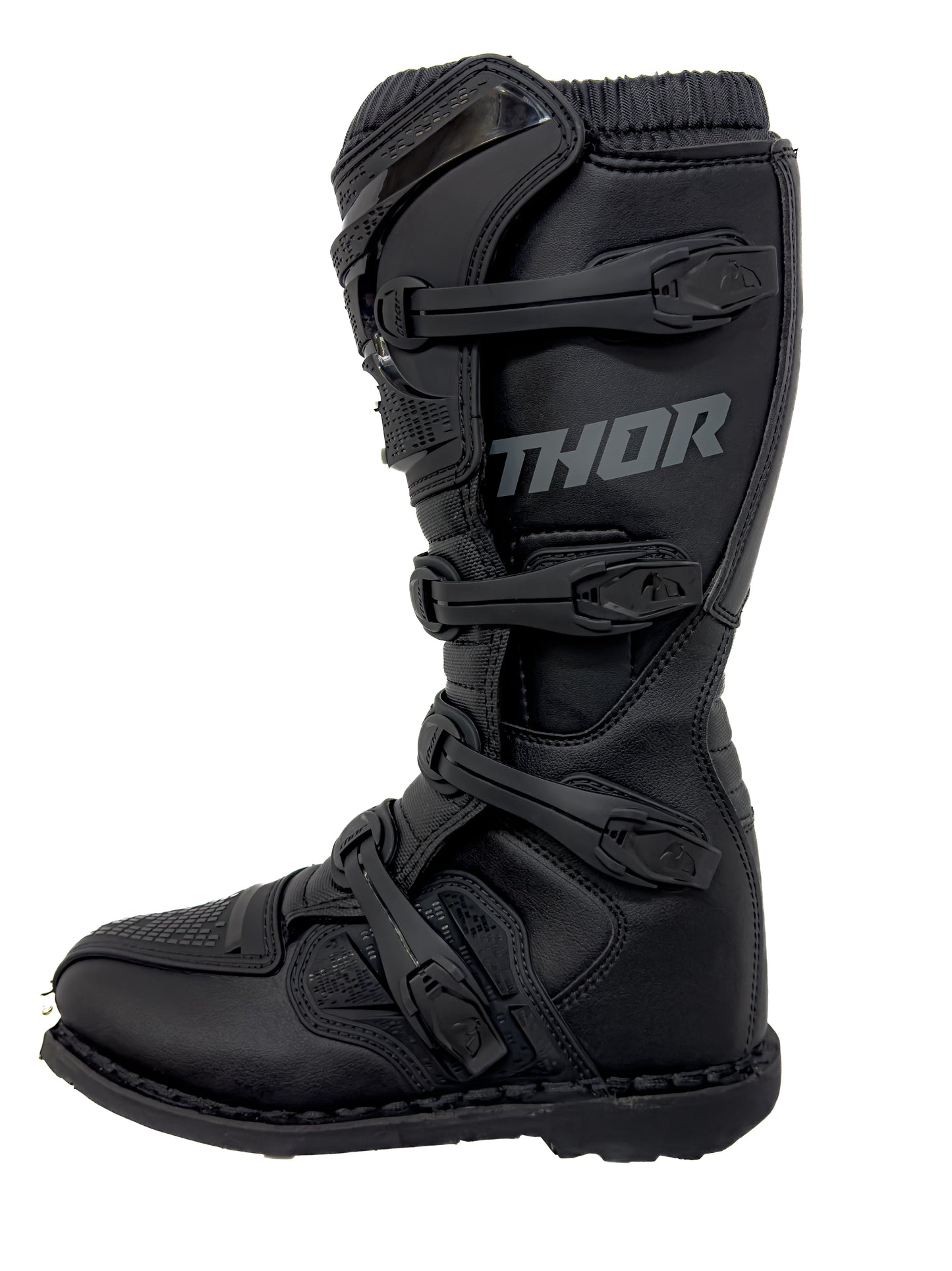 Thor Blitz XP Offroad Boot - Men's - Black - 3410-22XX