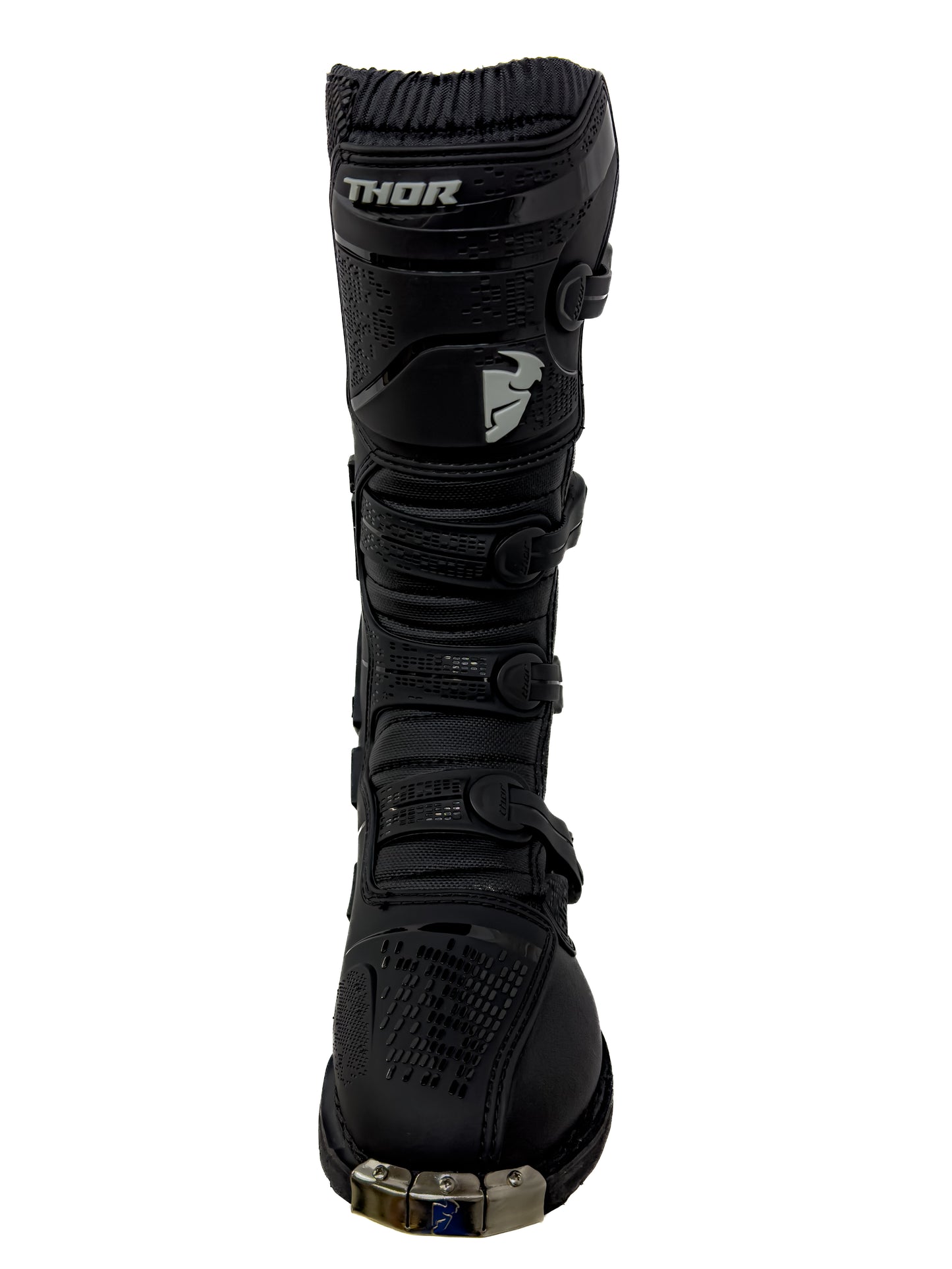 Thor Blitz XP Offroad Boot - Men's - Black - 3410-22XX