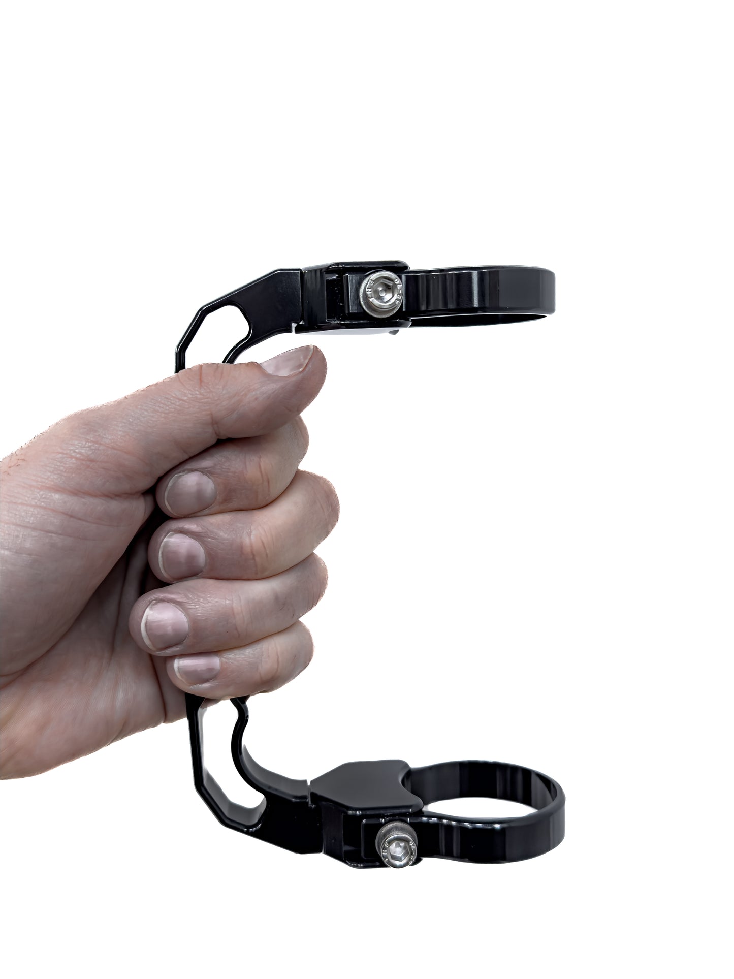 Klock Werks UTV Grab Handle - 0521-1577