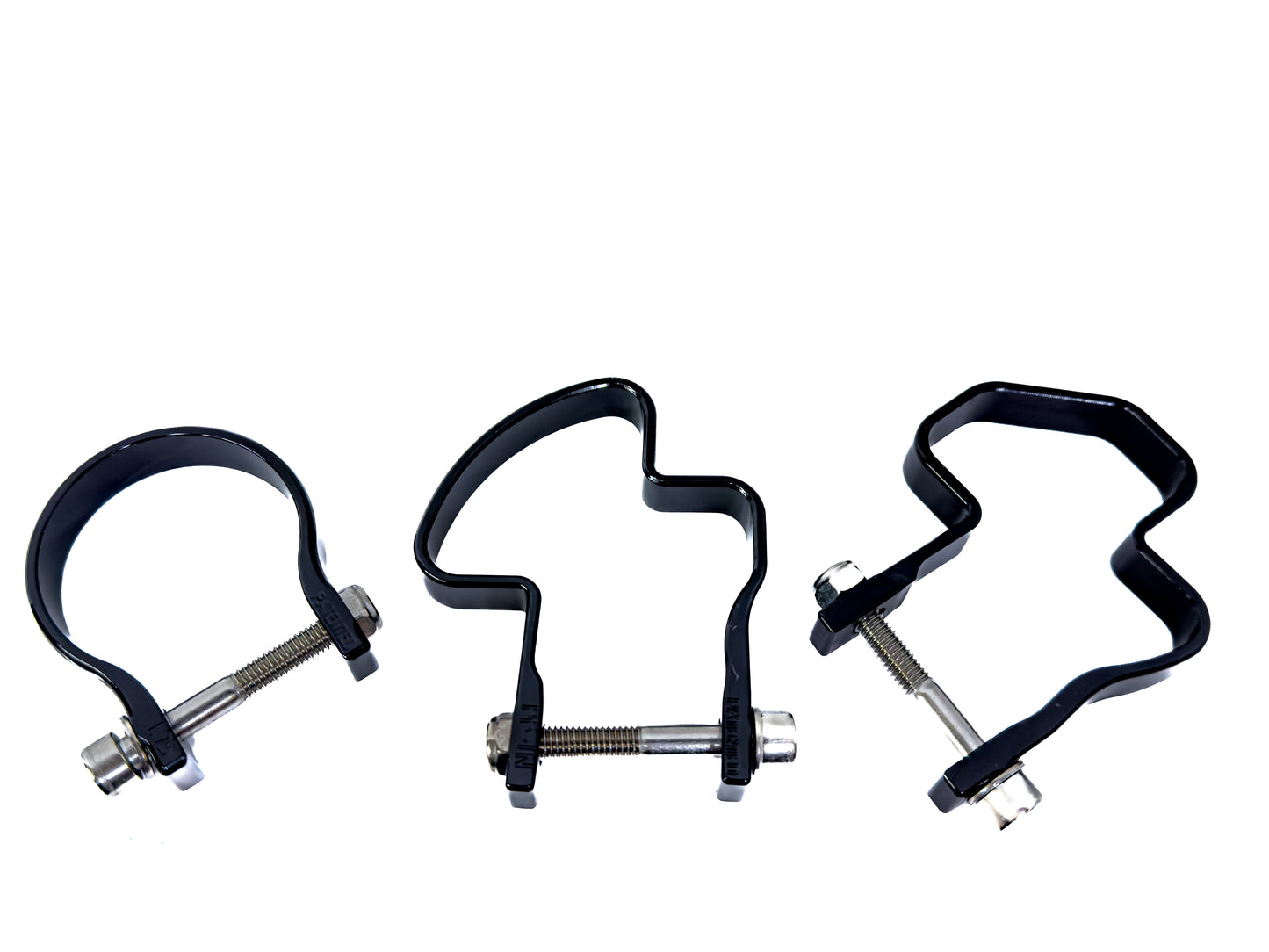 Klock Werks Accessory Cage Mounts - All Sizes