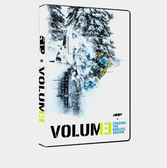 509 VOLUME 13 DVD F16000100-000-000