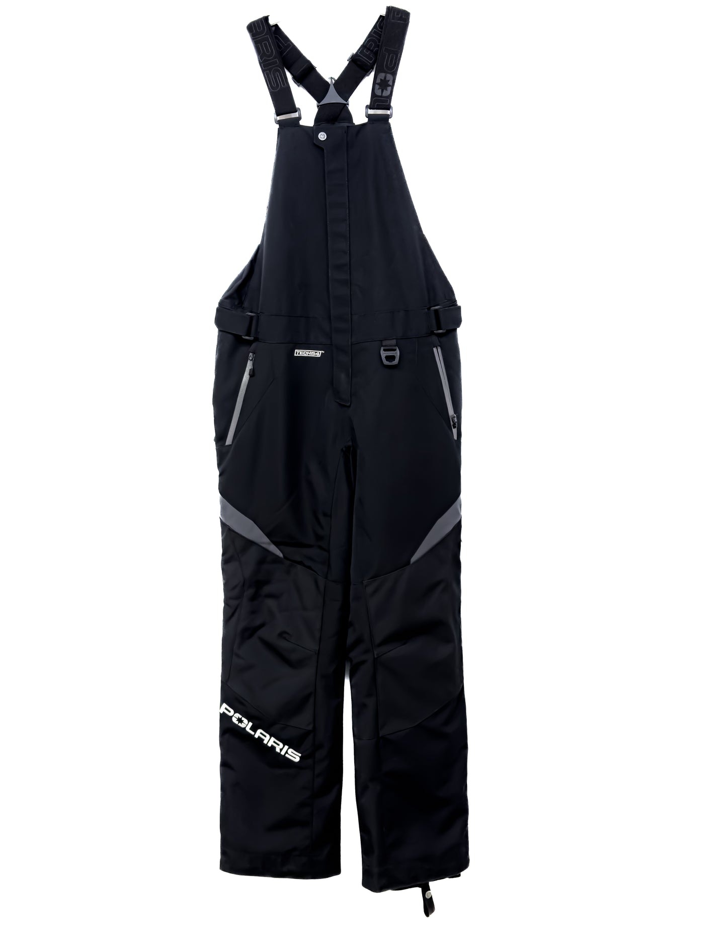 Polaris TECH54 Northstar Snow Bib - Men;s - Black - 2833058